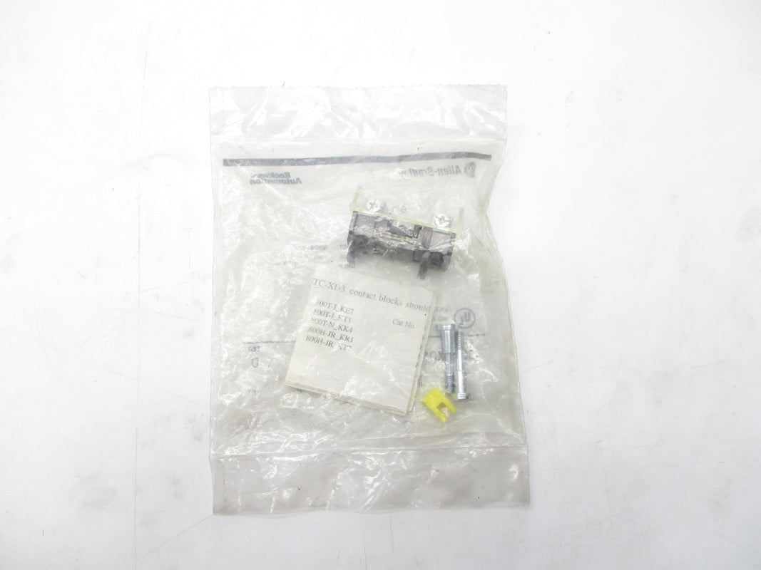 INDUSTRIAL SPARE PART 800T-XD5 SER. D NSMP