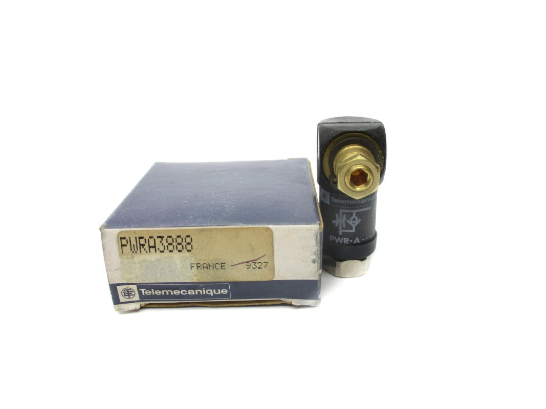 TELEMECANIQUE PWRA3888 NSMP