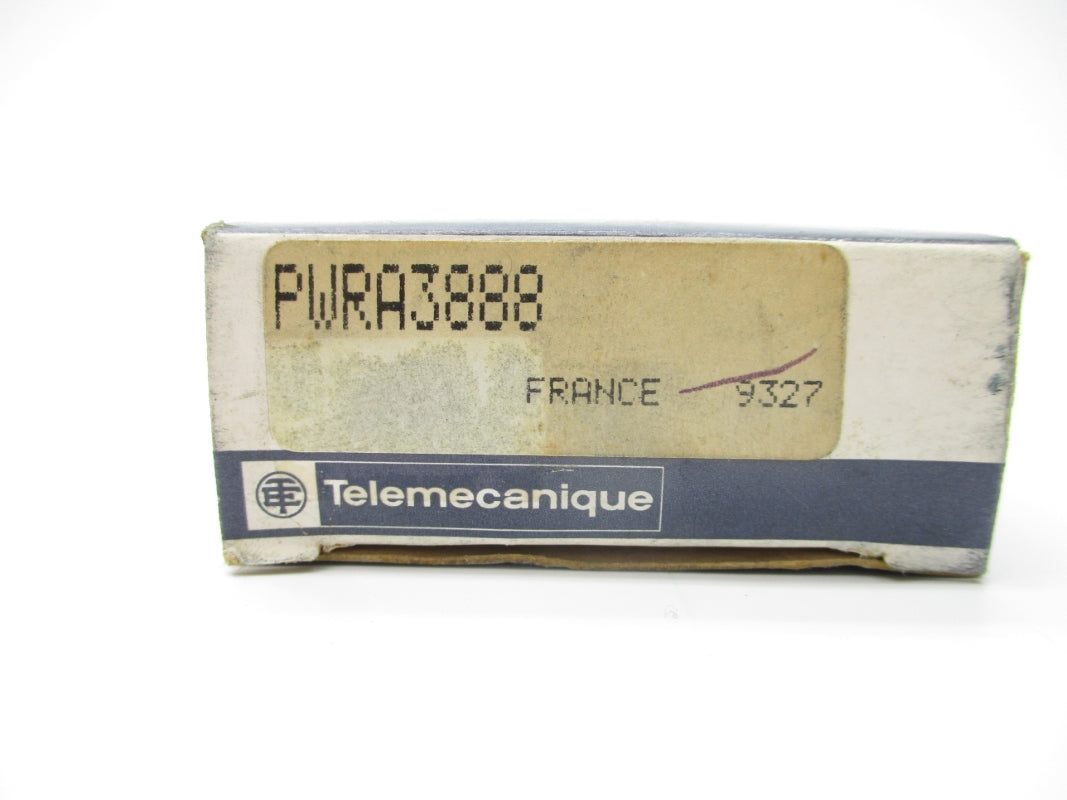 TELEMECANIQUE PWRA3888 NSMP