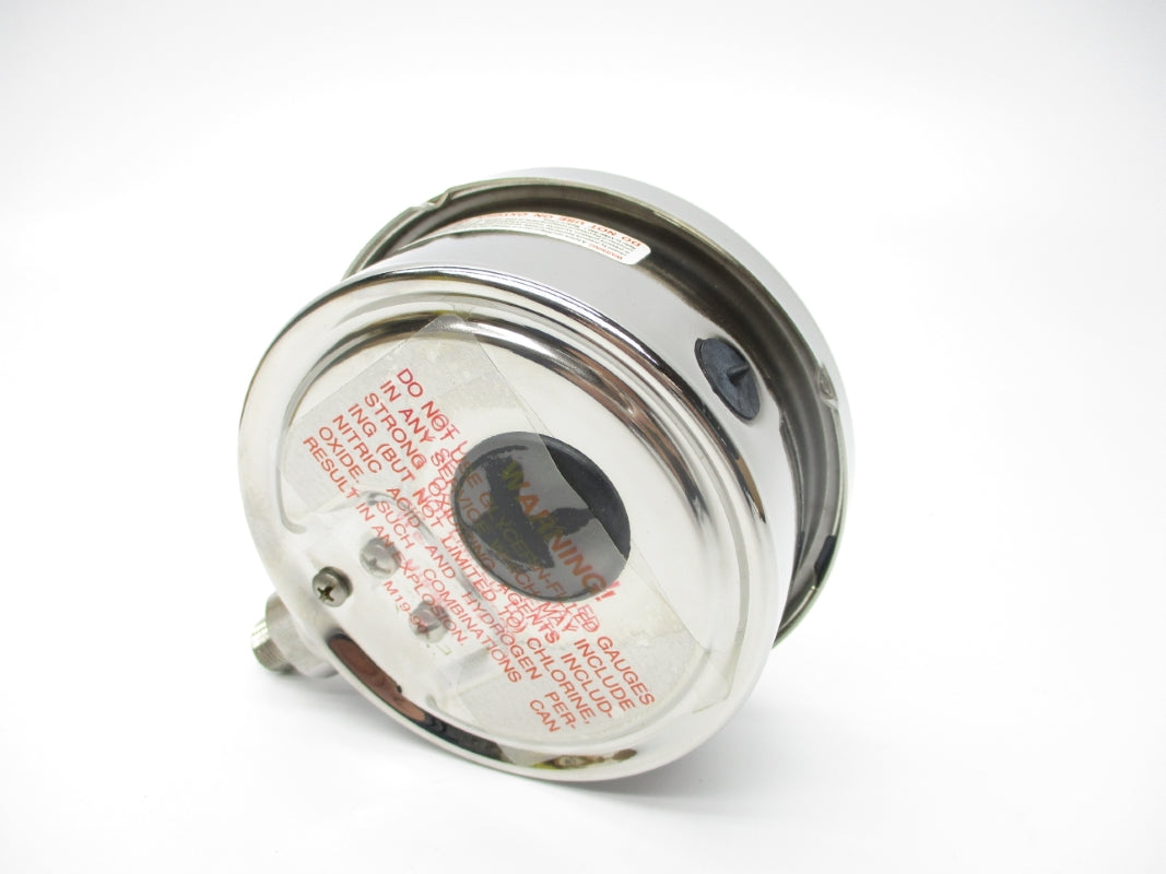 WEKSLER BY4CYPP4LW 0-1000PSI NSMP
