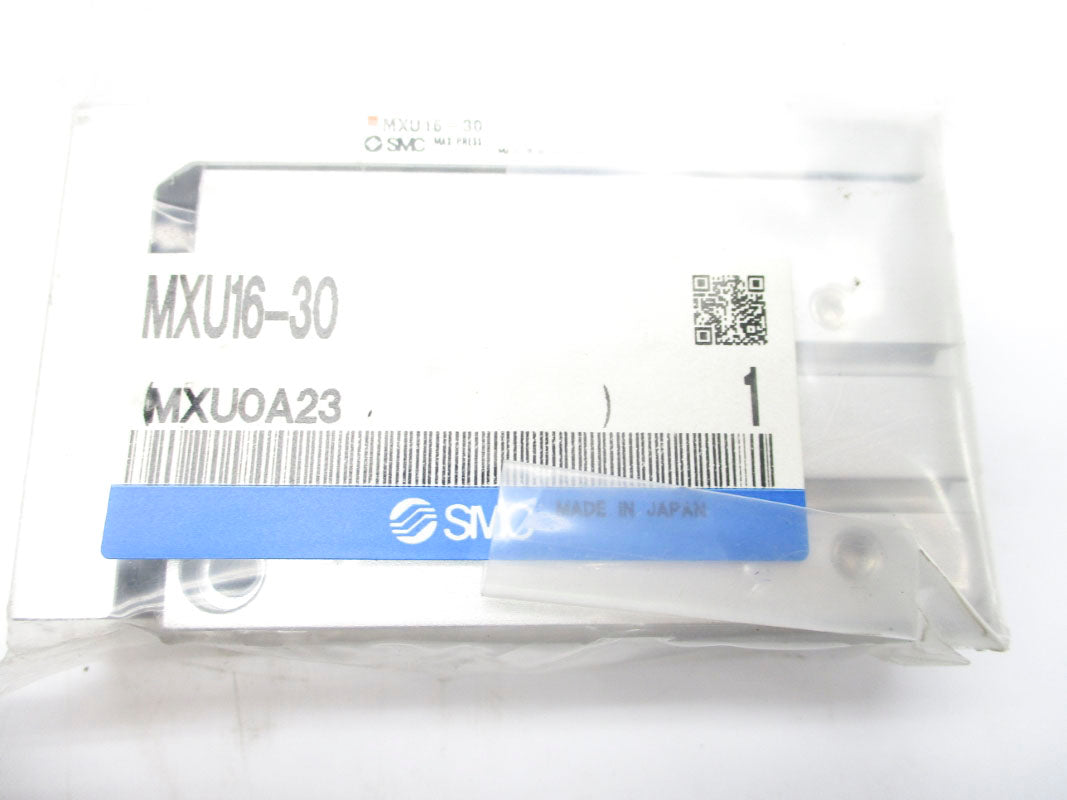 SMC MXU16-30 NSMP