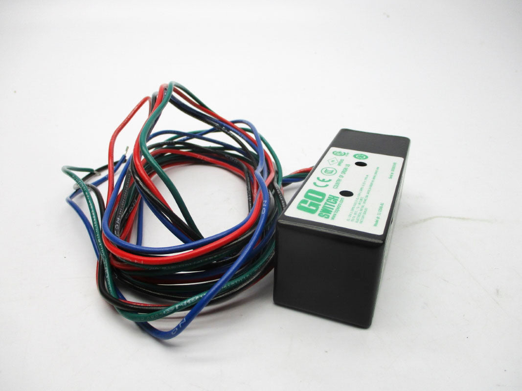 TOPWORX 11-12546-A3 480VAC 10A NSMP
