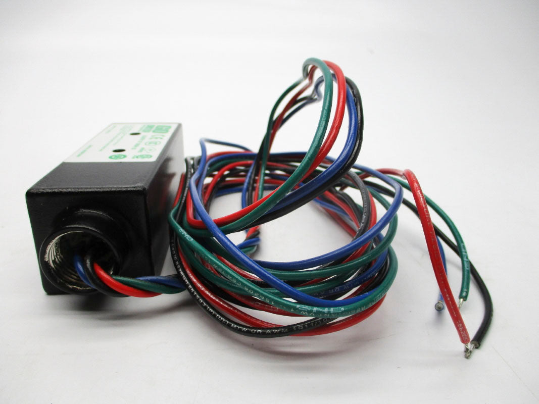 TOPWORX 11-12546-A3 480VAC 10A NSMP