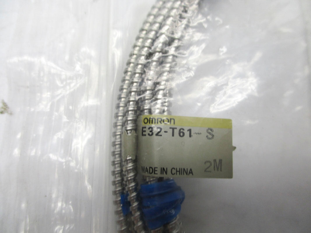 OMRON E32-T61-S NSNP