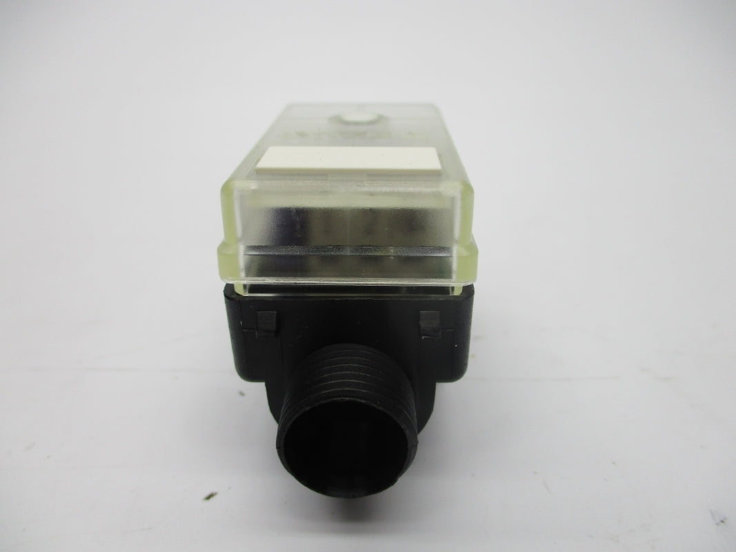 LUTZE 707512 LBM-V10-7512 24VDC UNMP
