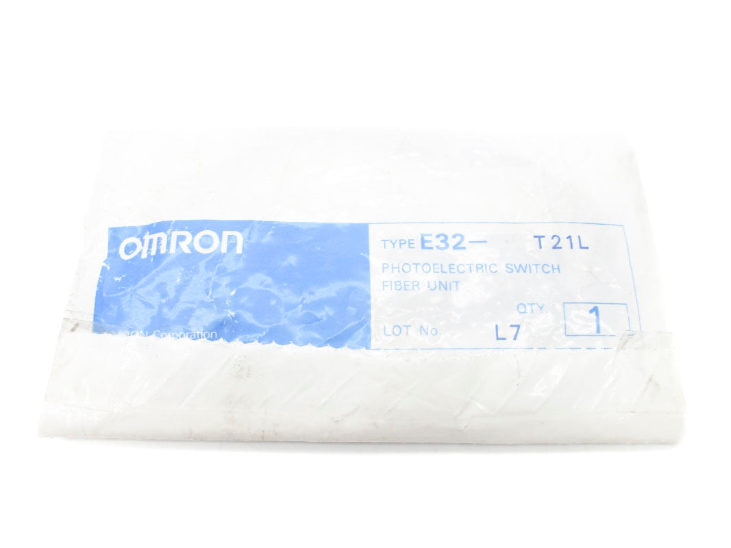 OMRON E32-T21L NSMP