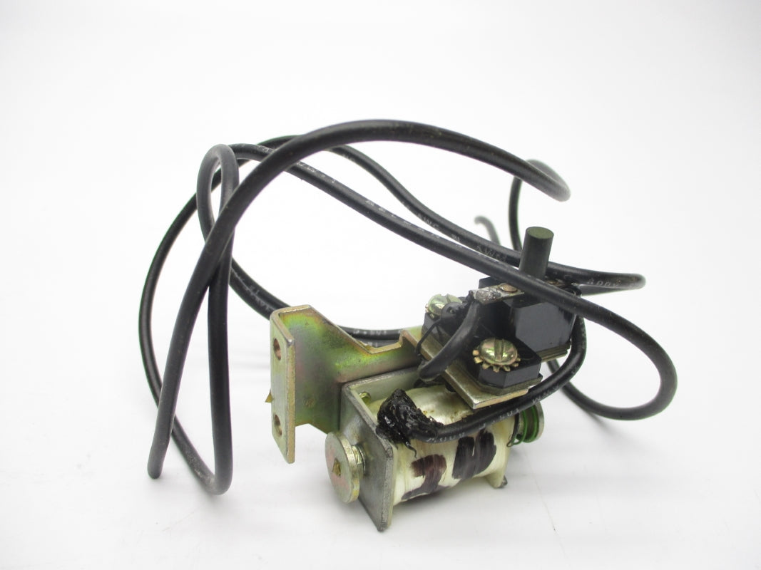 WESTINGHOUSE 2609D42G22 24V NSMP