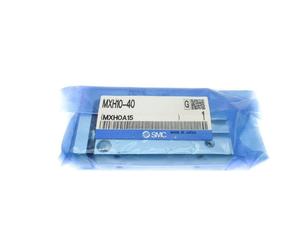 SMC MXH10-40 NSMP