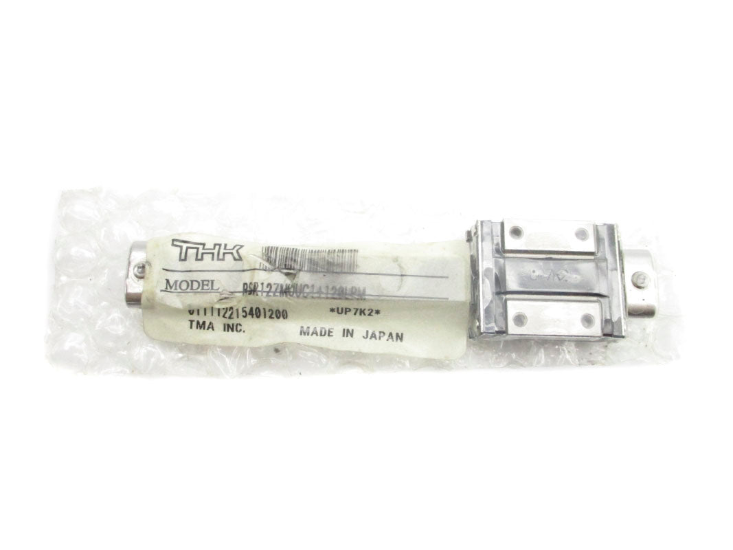 THK RSR12ZMUUC1+120LPM NSMP
