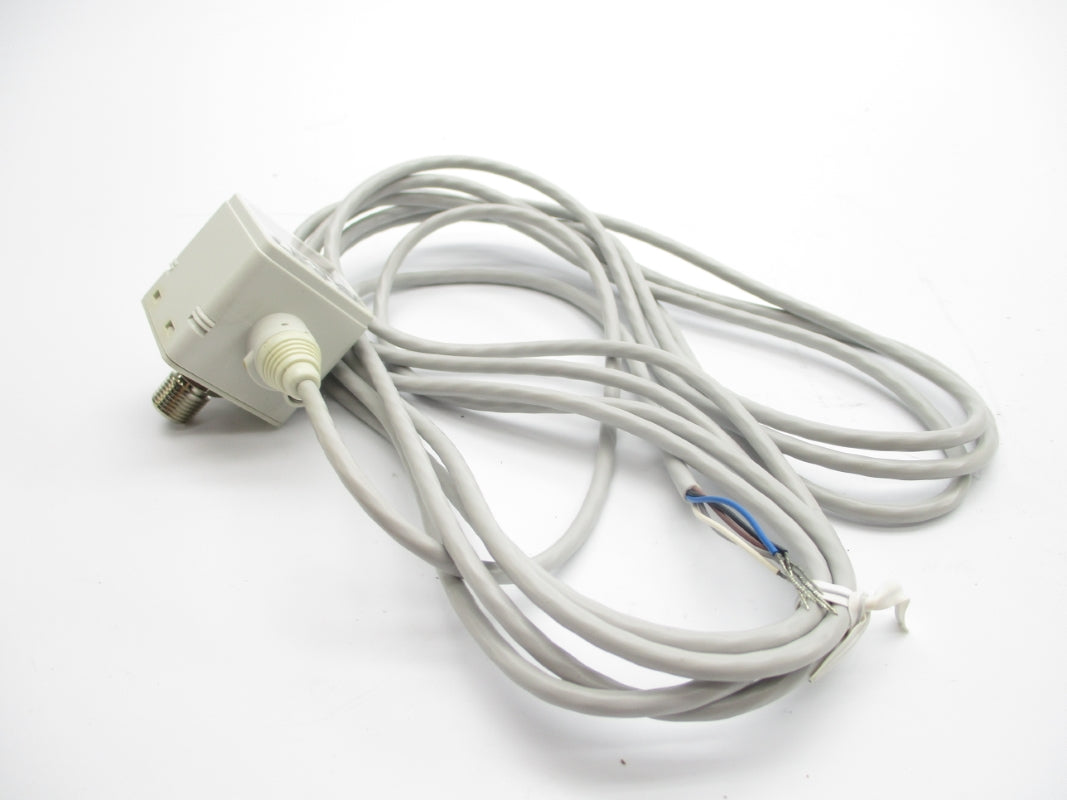 SMC ISE40-01-22L 24VDC NSMP