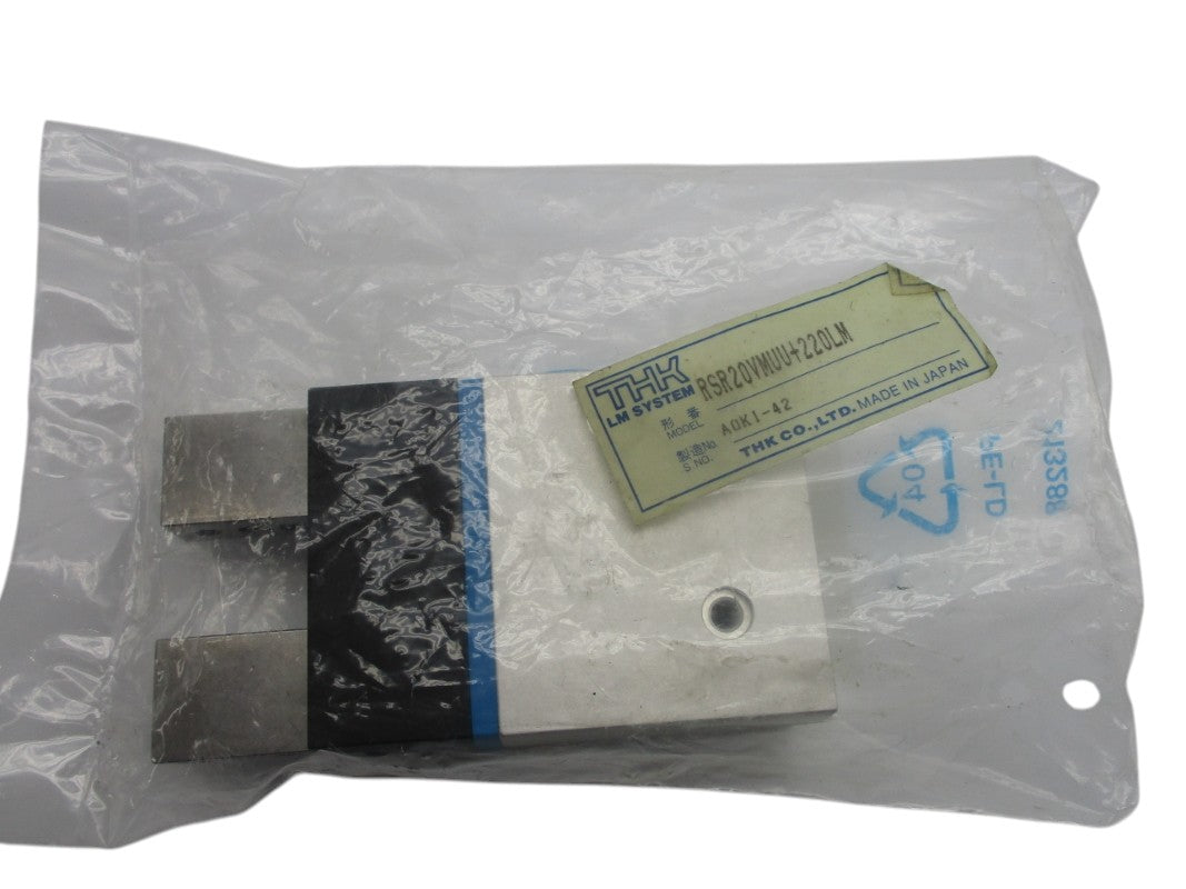THK RSR20VMUU+220LM NSMP