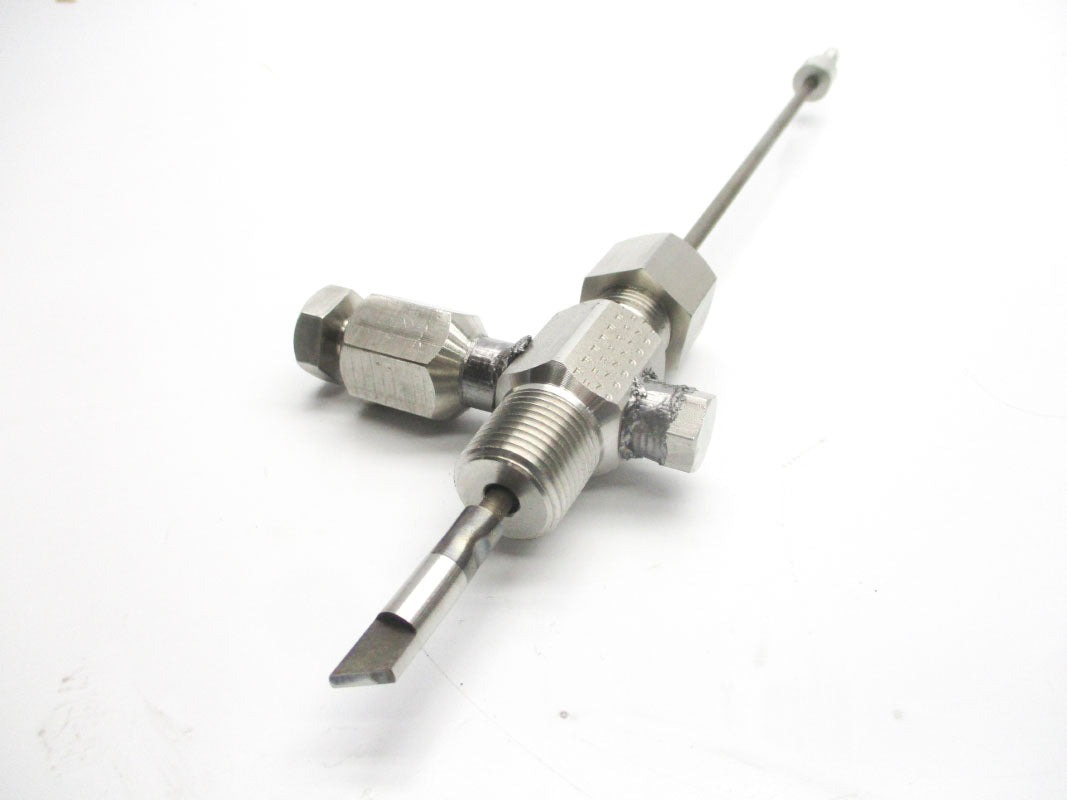 PGI AK-132SG-D32L08 1000PSI UNMP