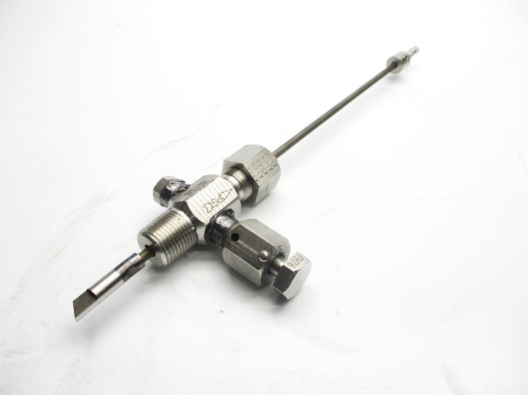 PGI AK-132SG-D32L08 1000PSI UNMP