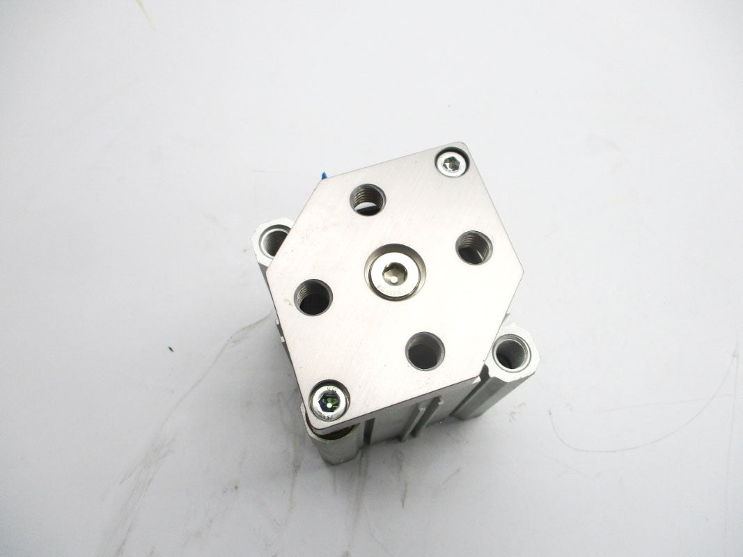 SMC CQMA63NN-50-DAO 145PSI UNMP