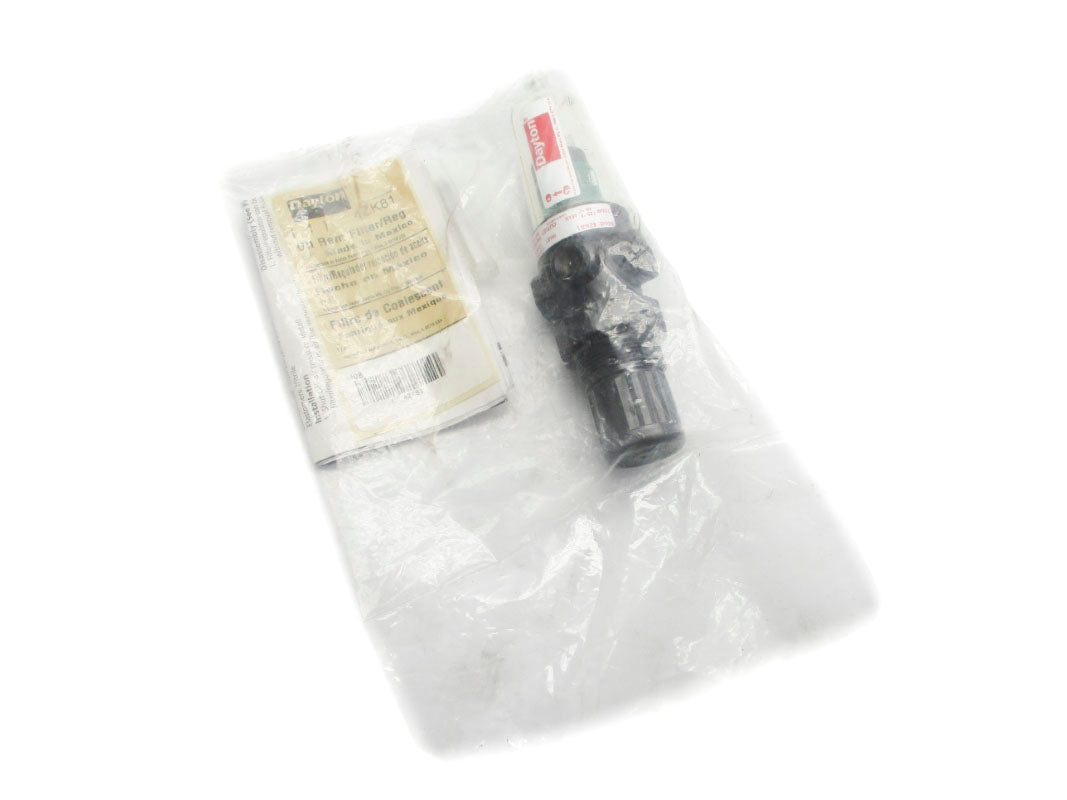 DAYTON 4ZK81 150PSI NSMP