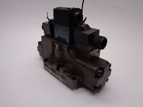 BOSCH 9810235508 081WV25P1V305PTKA11560D5155 110/115V 3000PSI NSNP