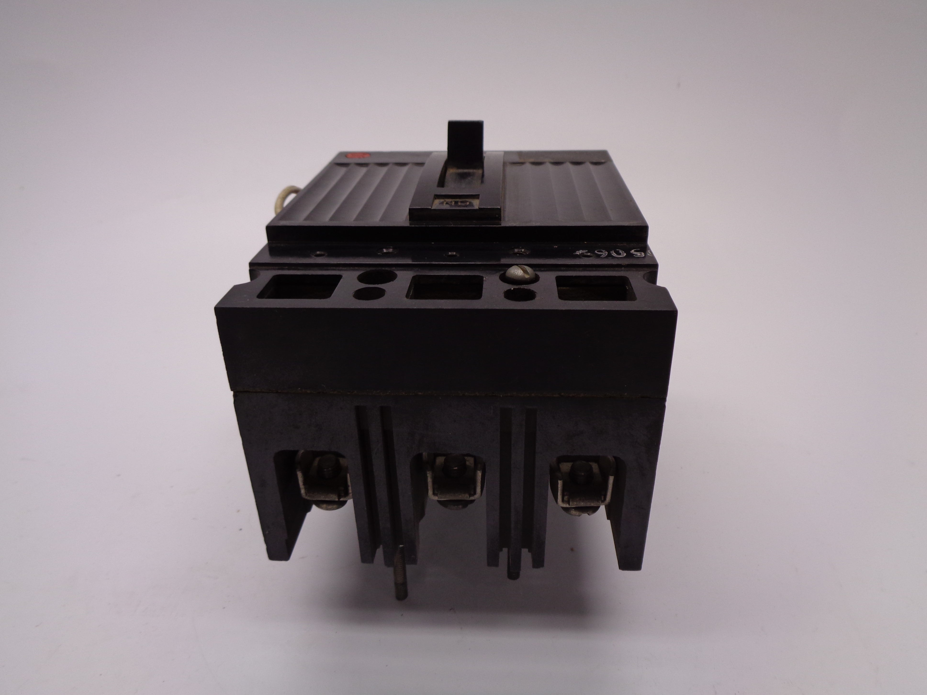 GENERAL ELECTRIC TEB132020 20A 240V UNMP