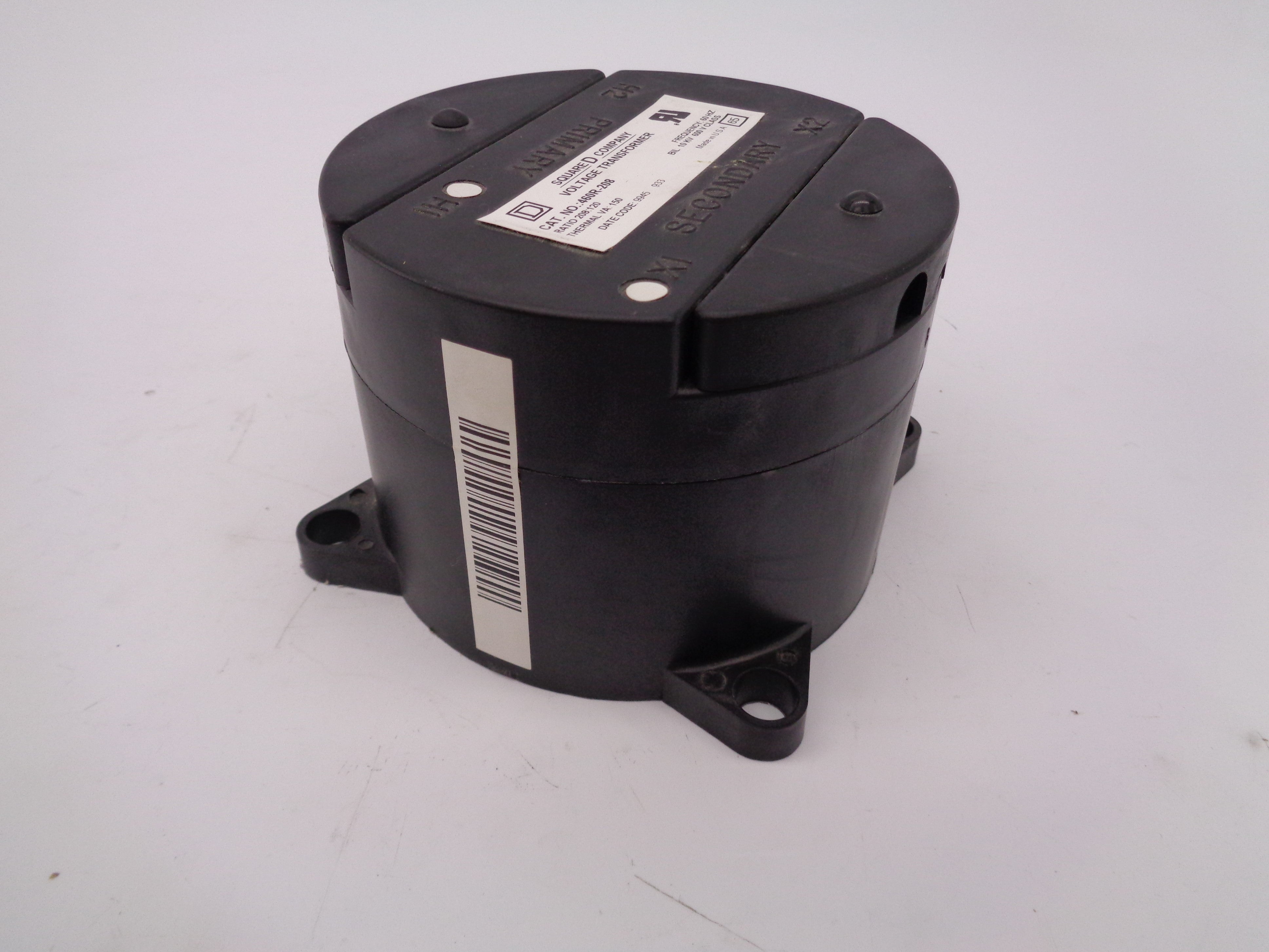 SQUARE D 460R-208 NSNP