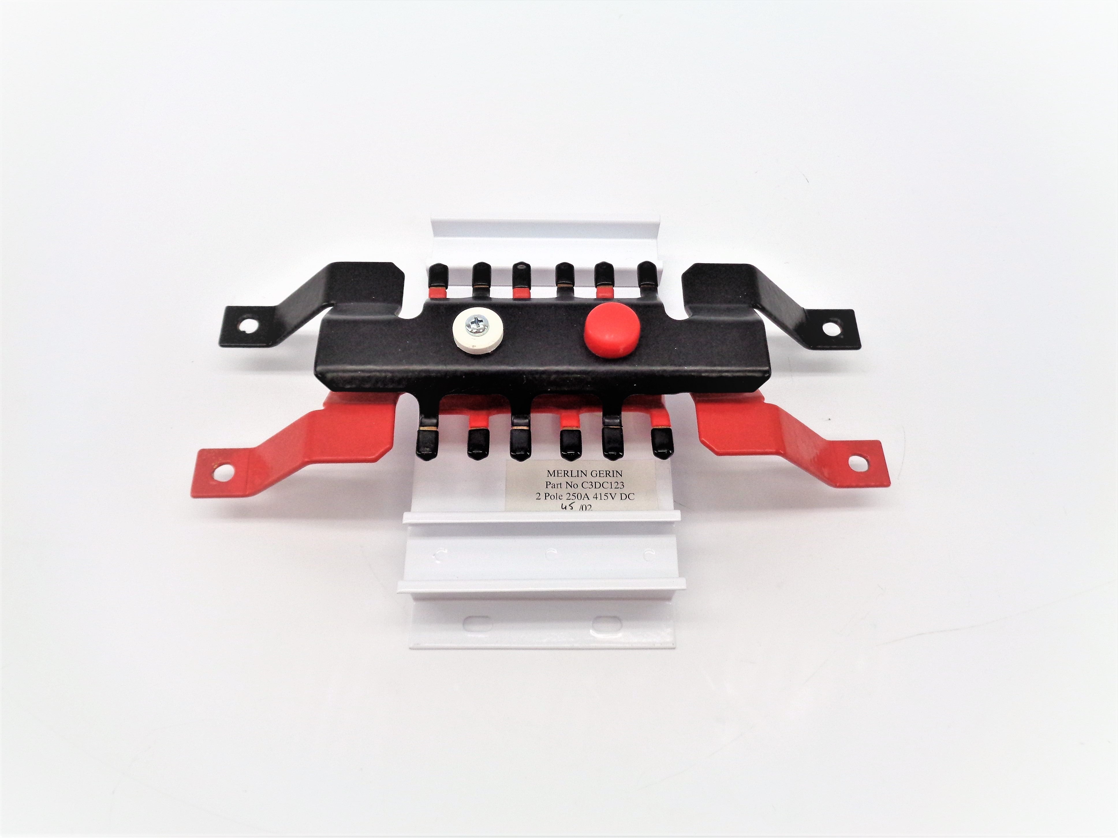 MERLIN GERIN C3DC123 NSNP