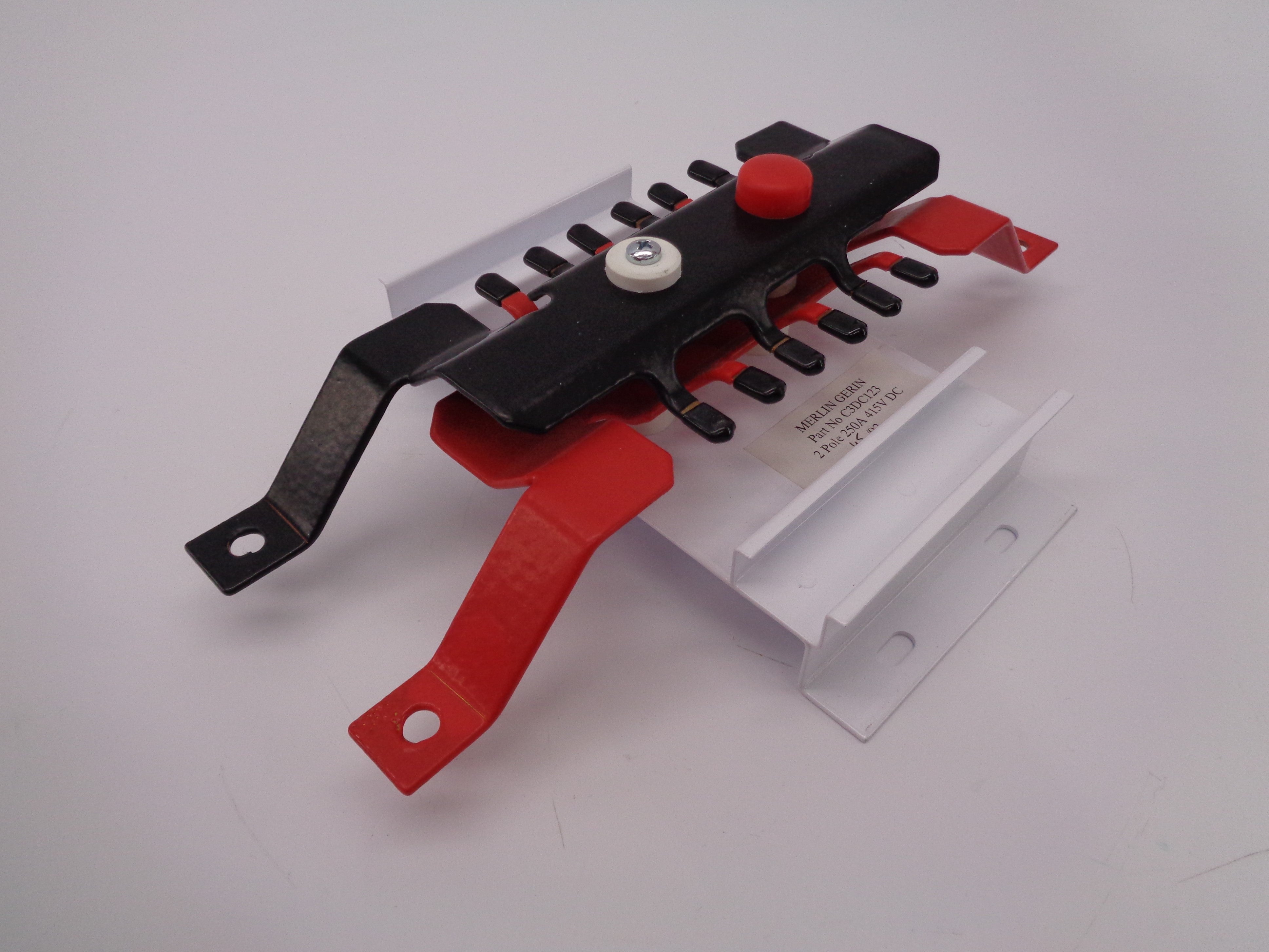MERLIN GERIN C3DC123 NSNP