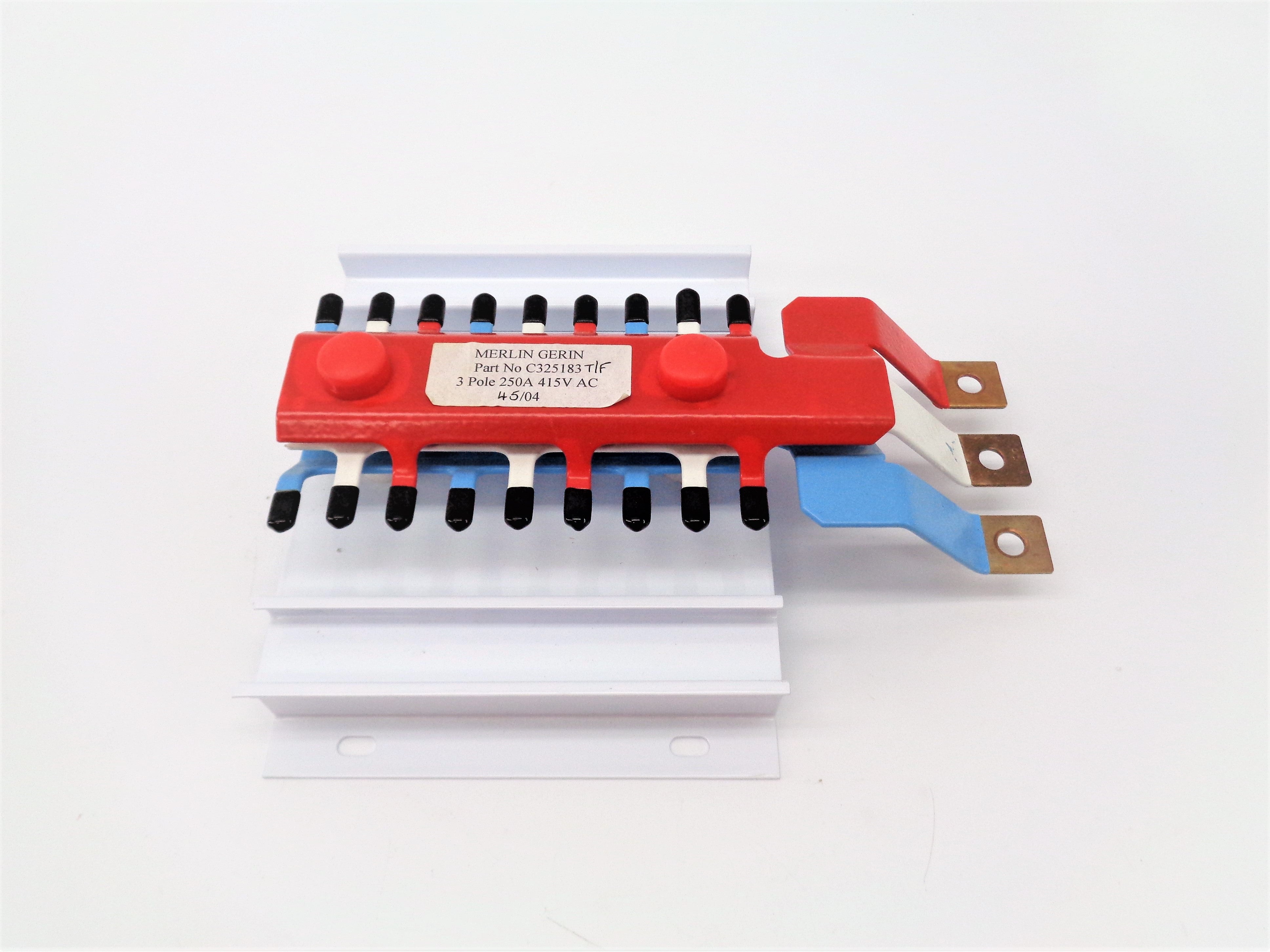 MERLIN GERIN C325183 NSNP