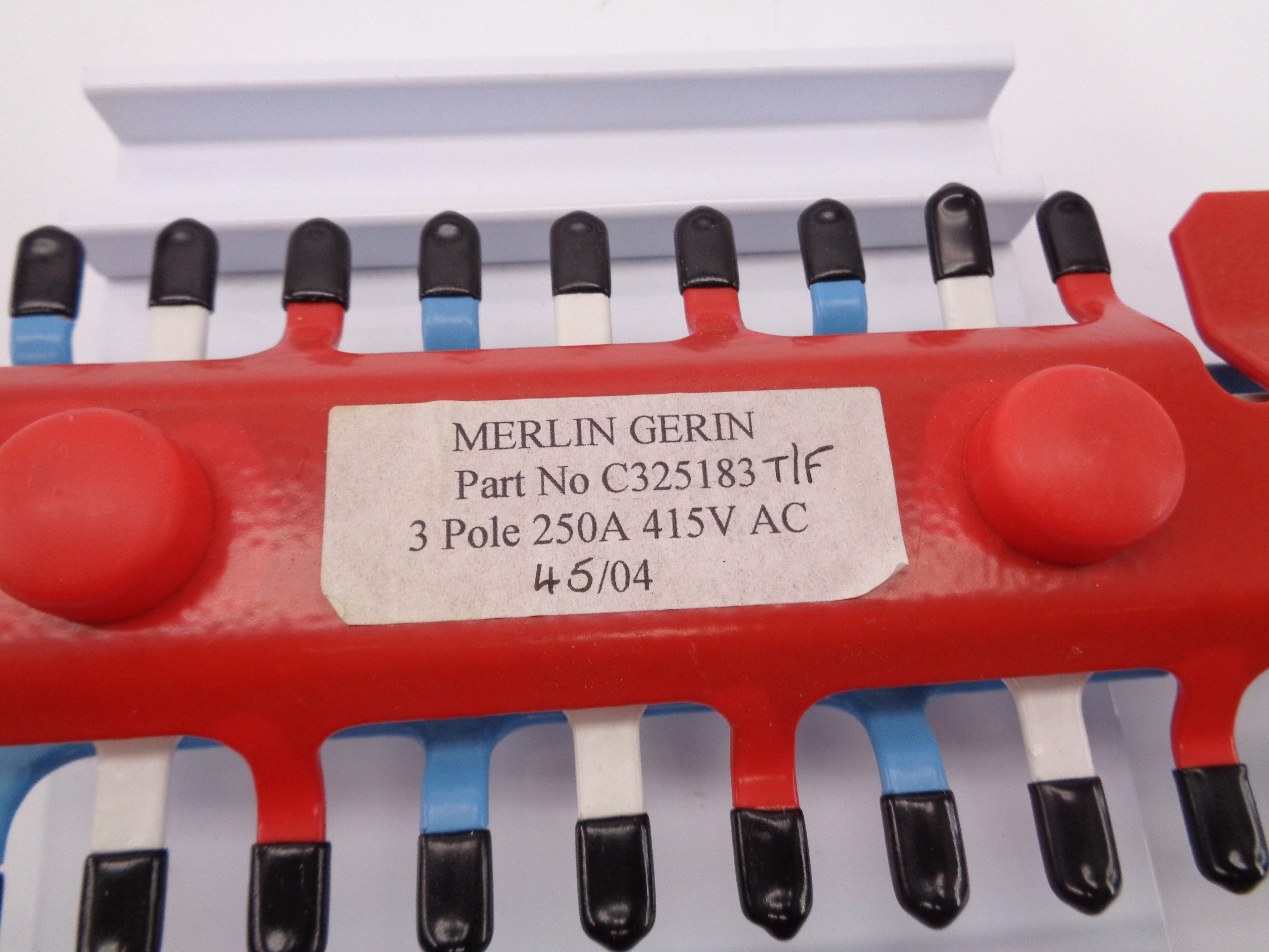 MERLIN GERIN C325183 NSNP