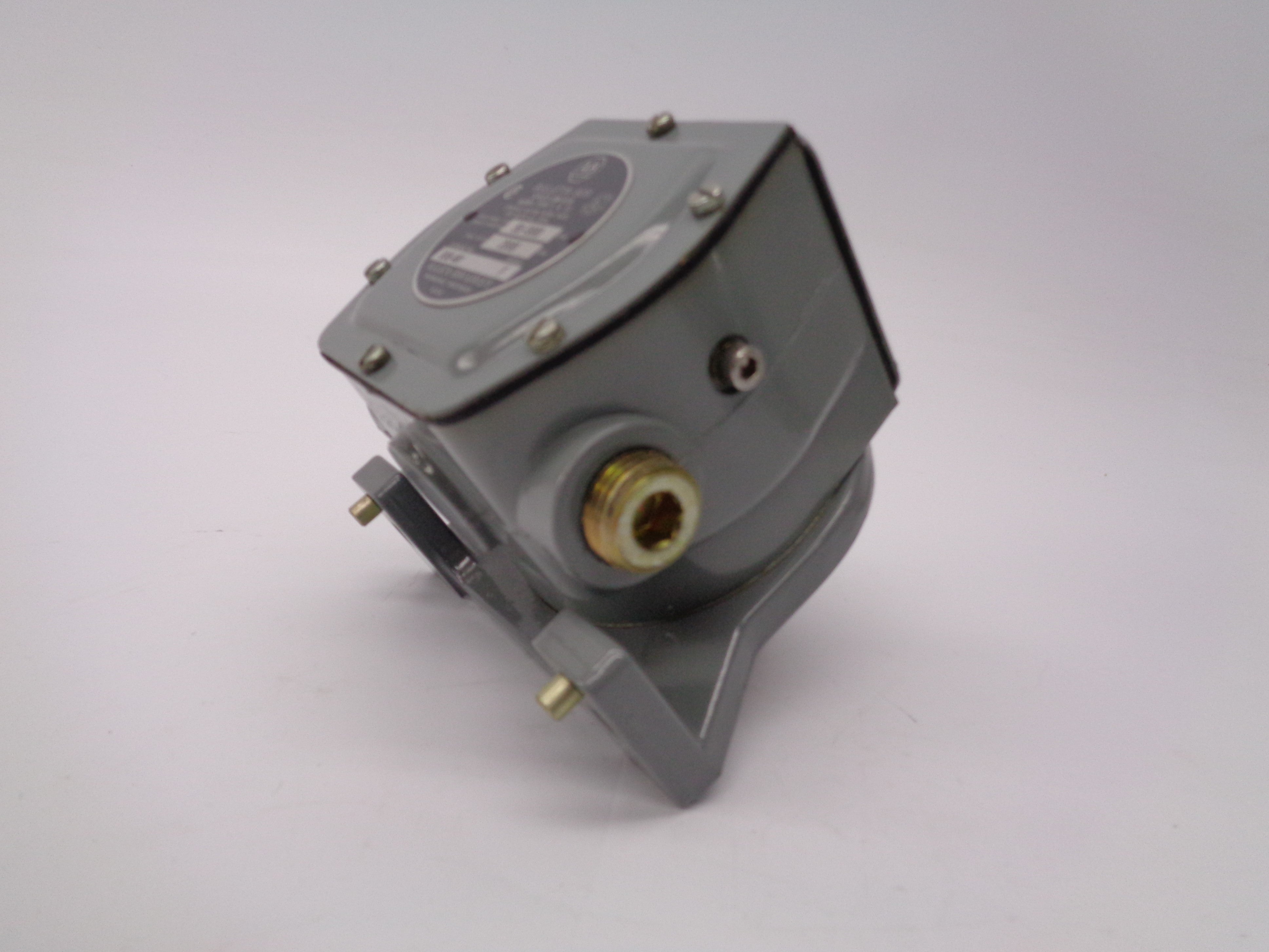 INDUSTRIAL SPARE PART 808-M1 SER. F NSNP