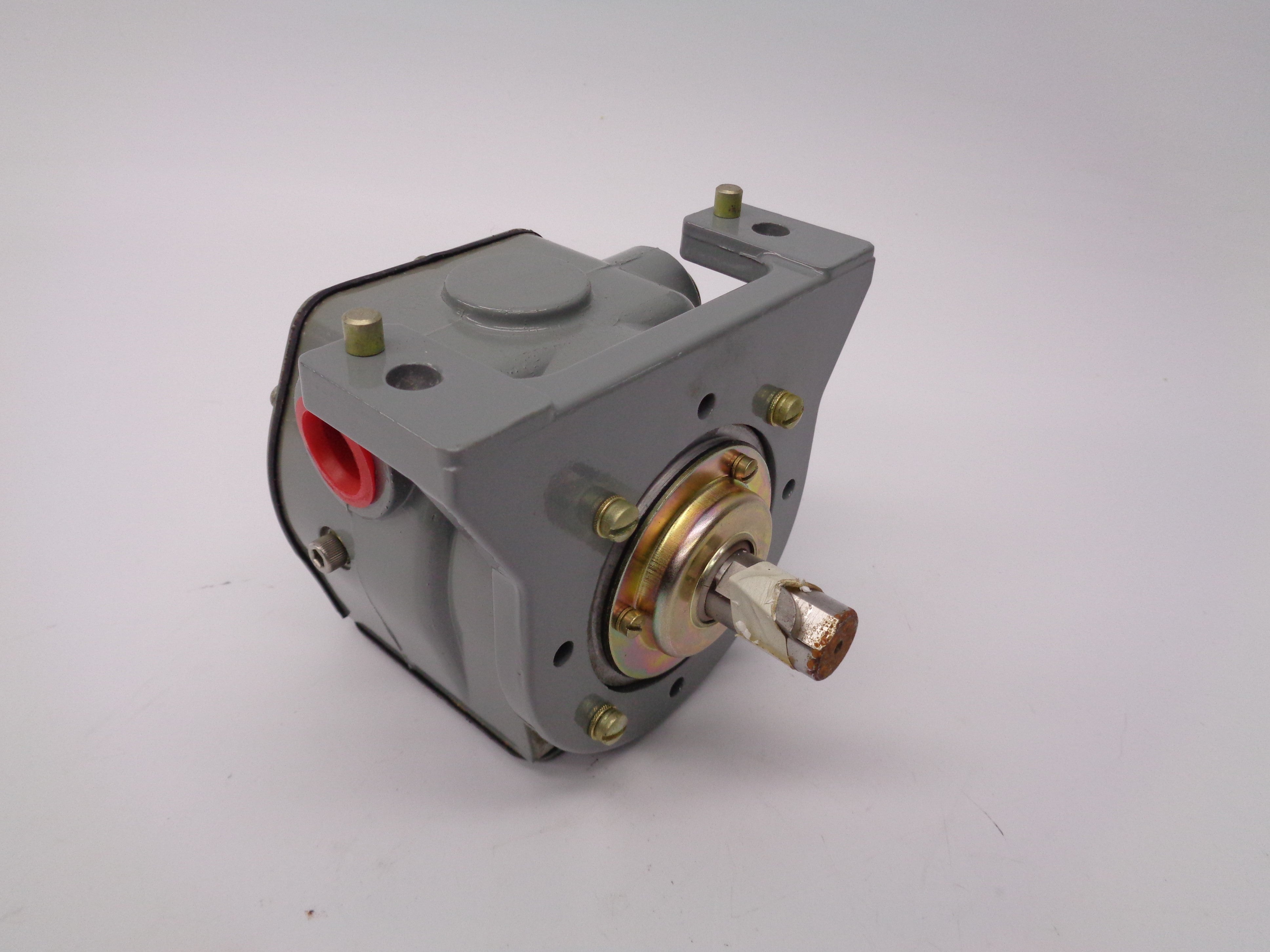 INDUSTRIAL SPARE PART 808-M1 SER. F NSNP
