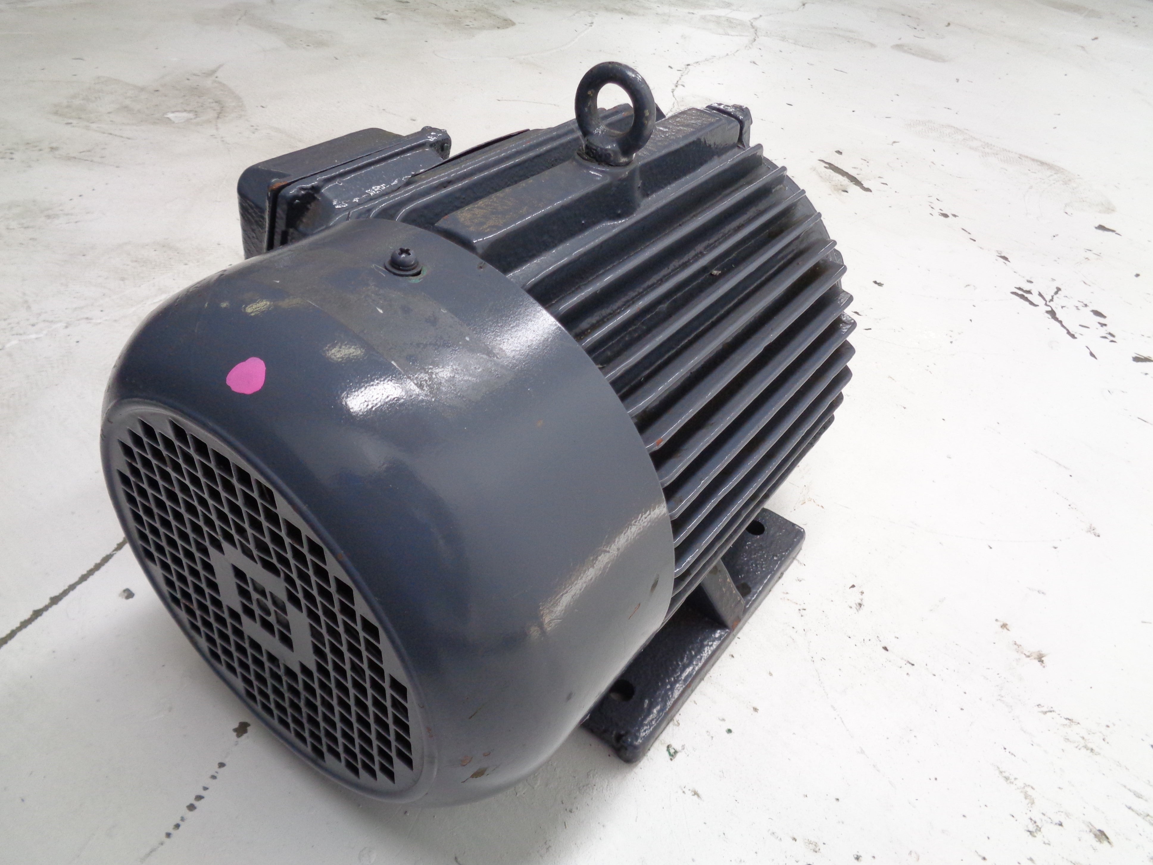 TECO TAC-404 NSNP