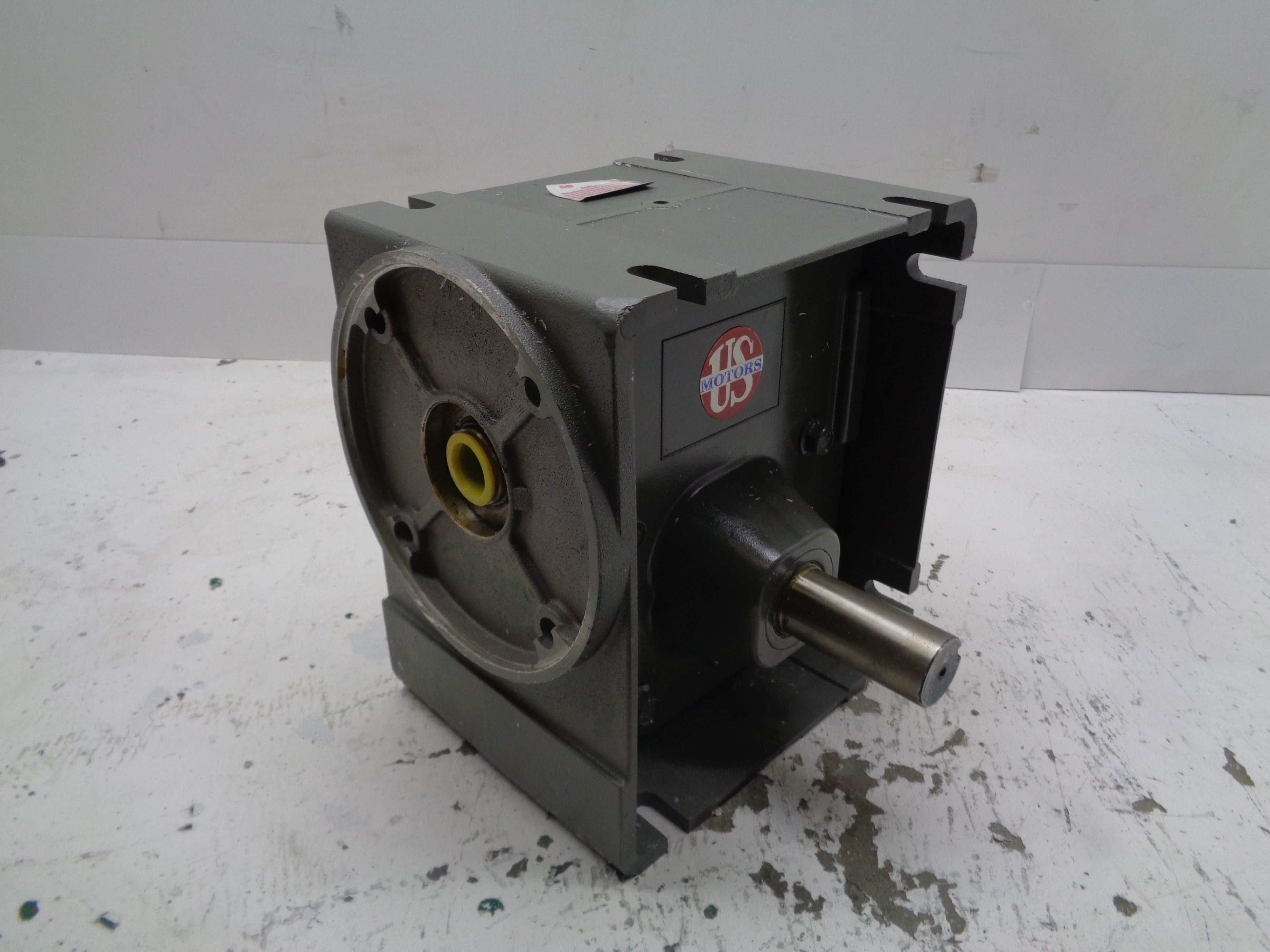 US MOTORS QC37 E675 NSMP
