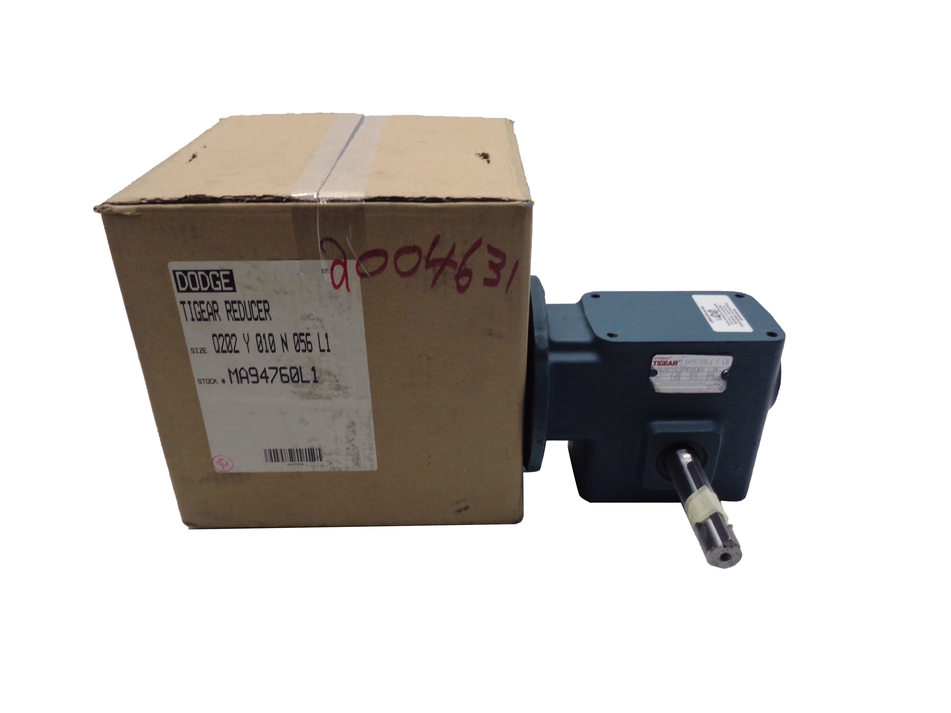 DODGE Q202Y010N056L1 NSMP