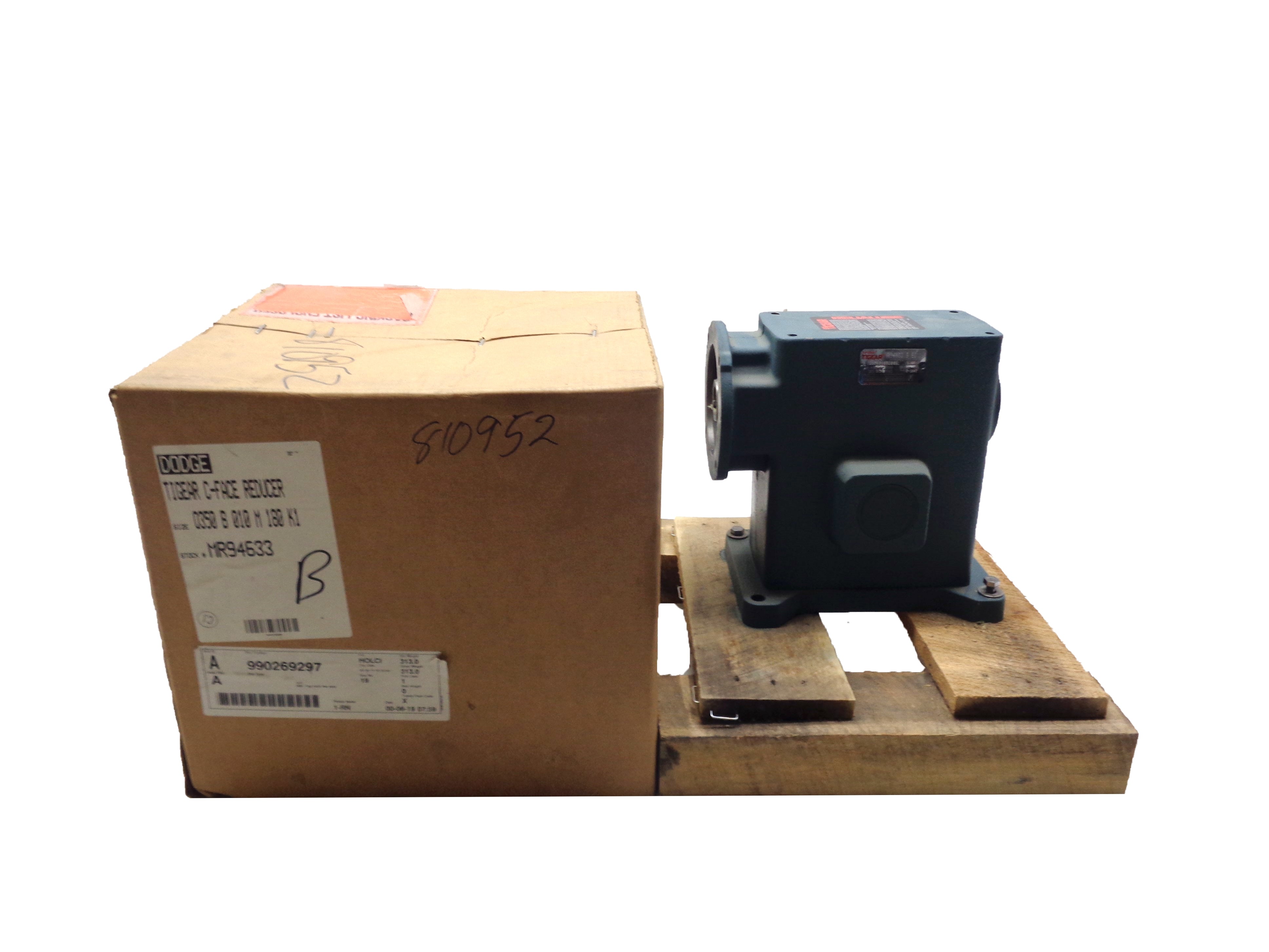 DODGE Q350B010M180K1 NSMP