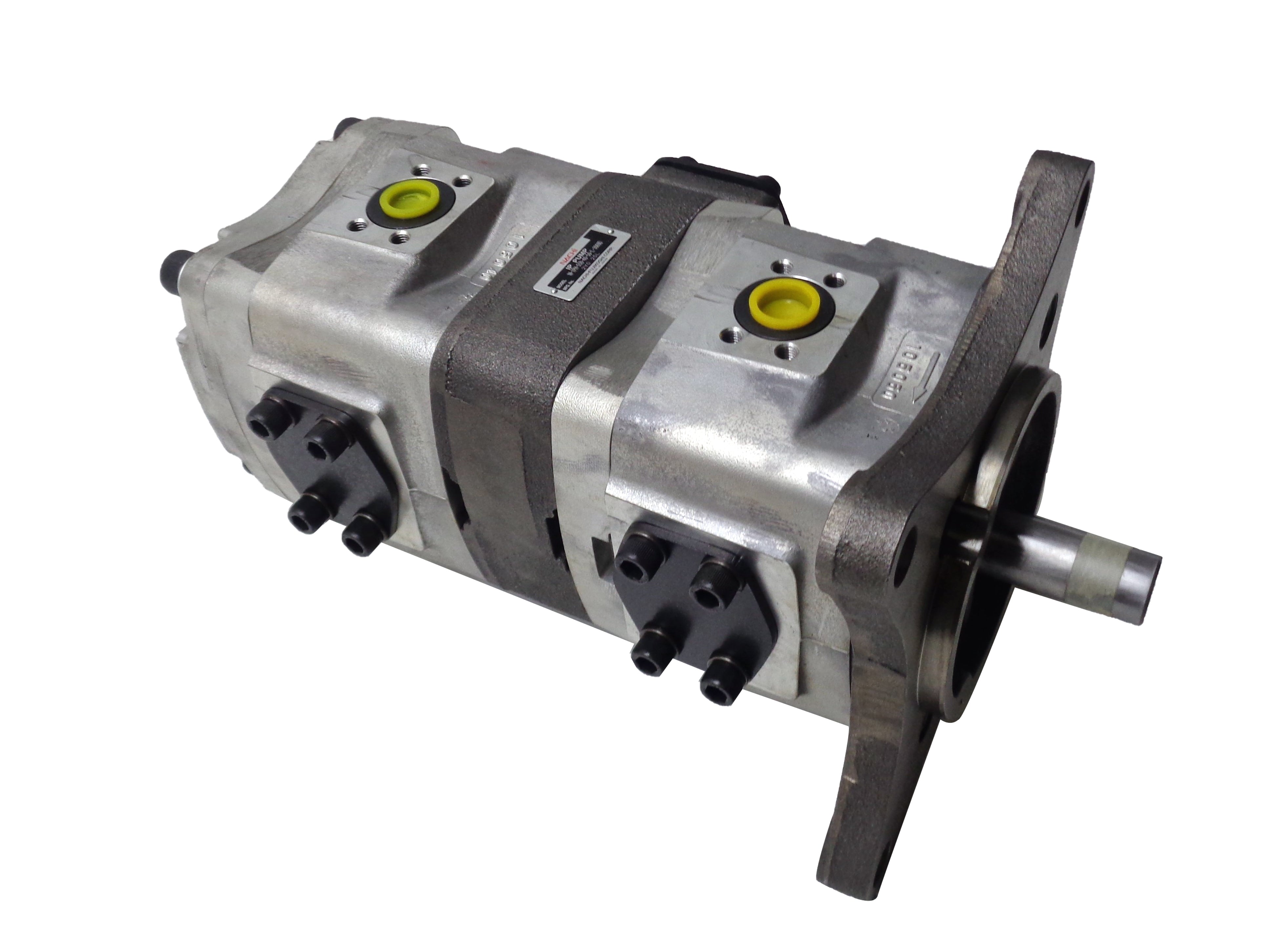 NACHI W-IPH-55B-40-50-L-3868D NSNP
