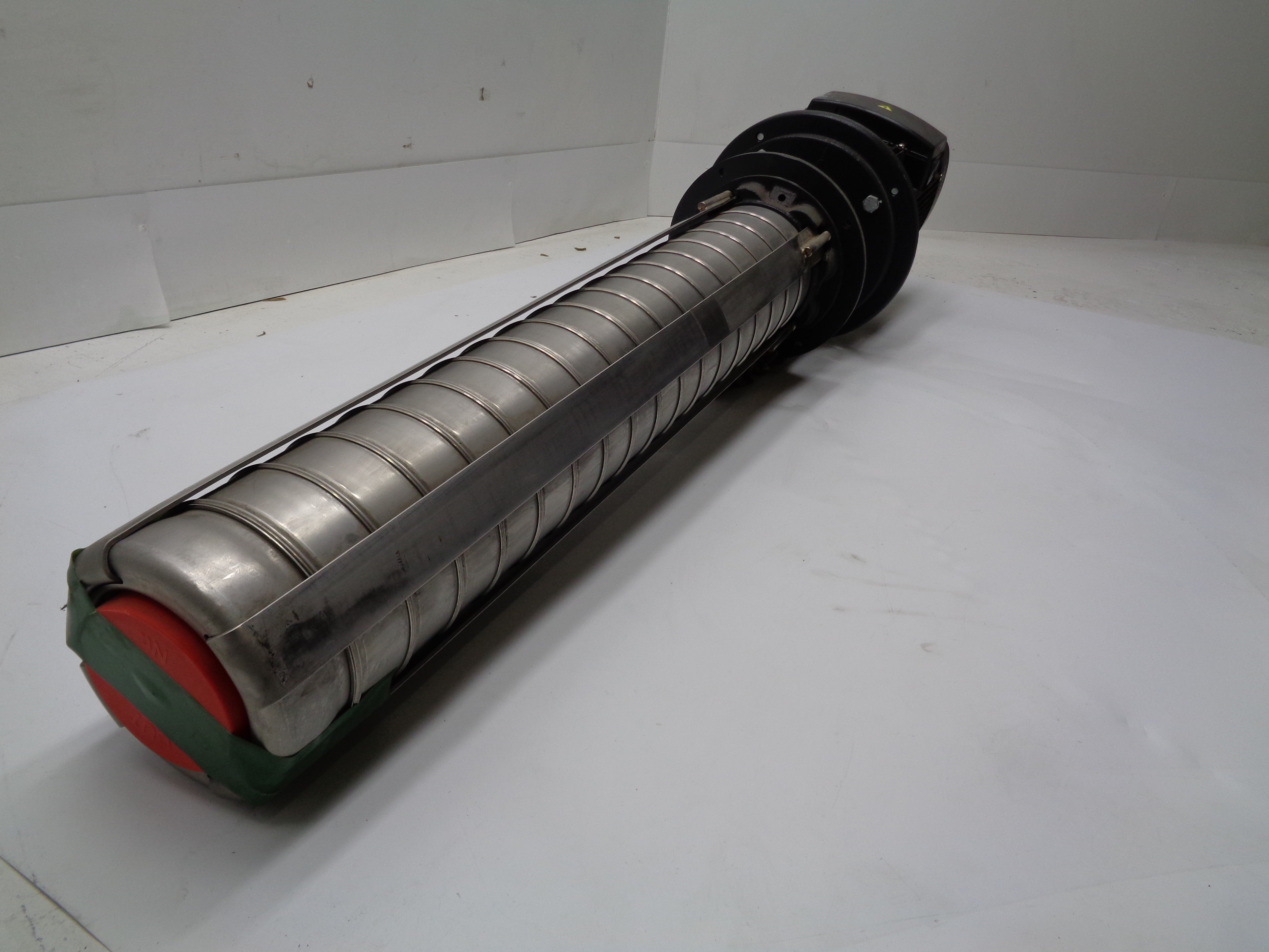 GRUNDFOS MTR20-17/5-A-W-A-HUUV NSNP