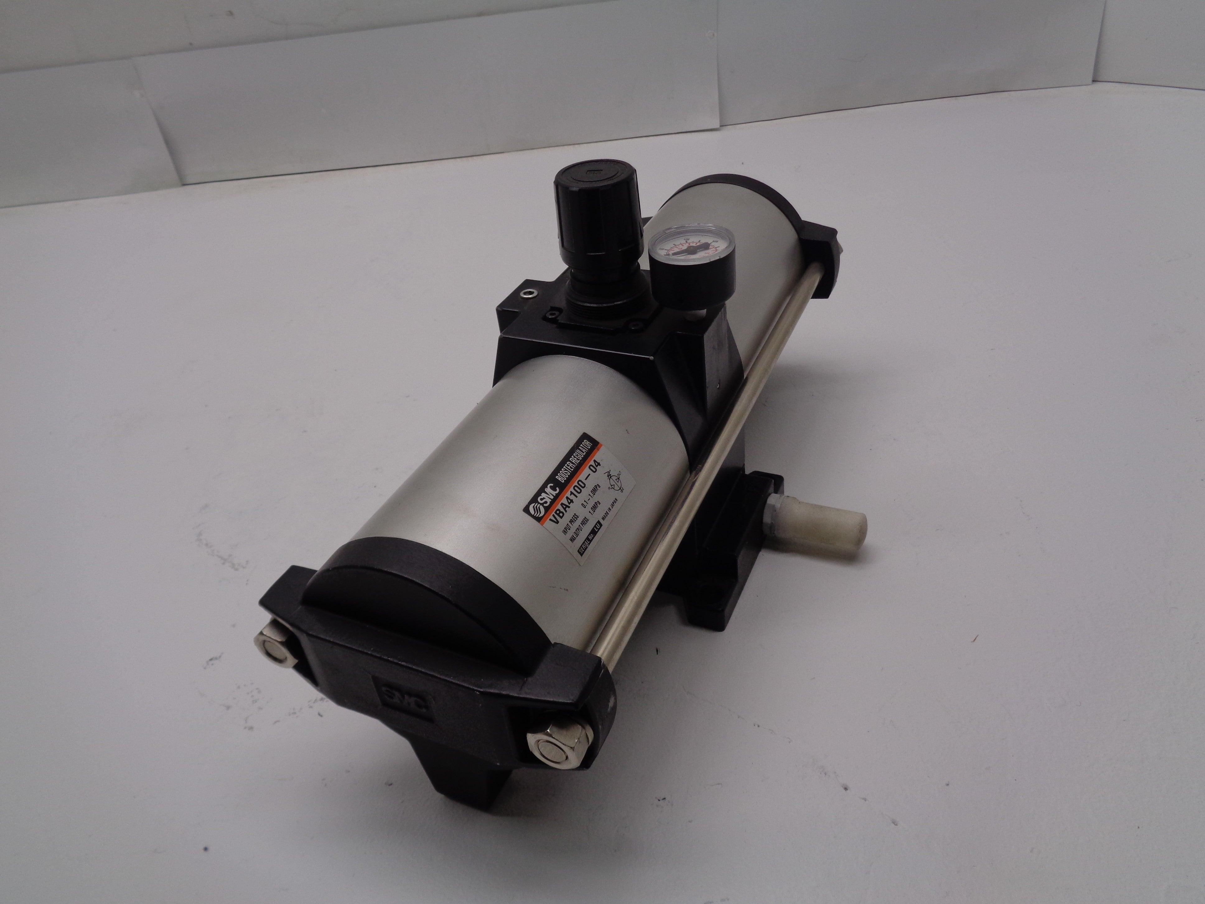 SMC VBA4100-04 NSNP
