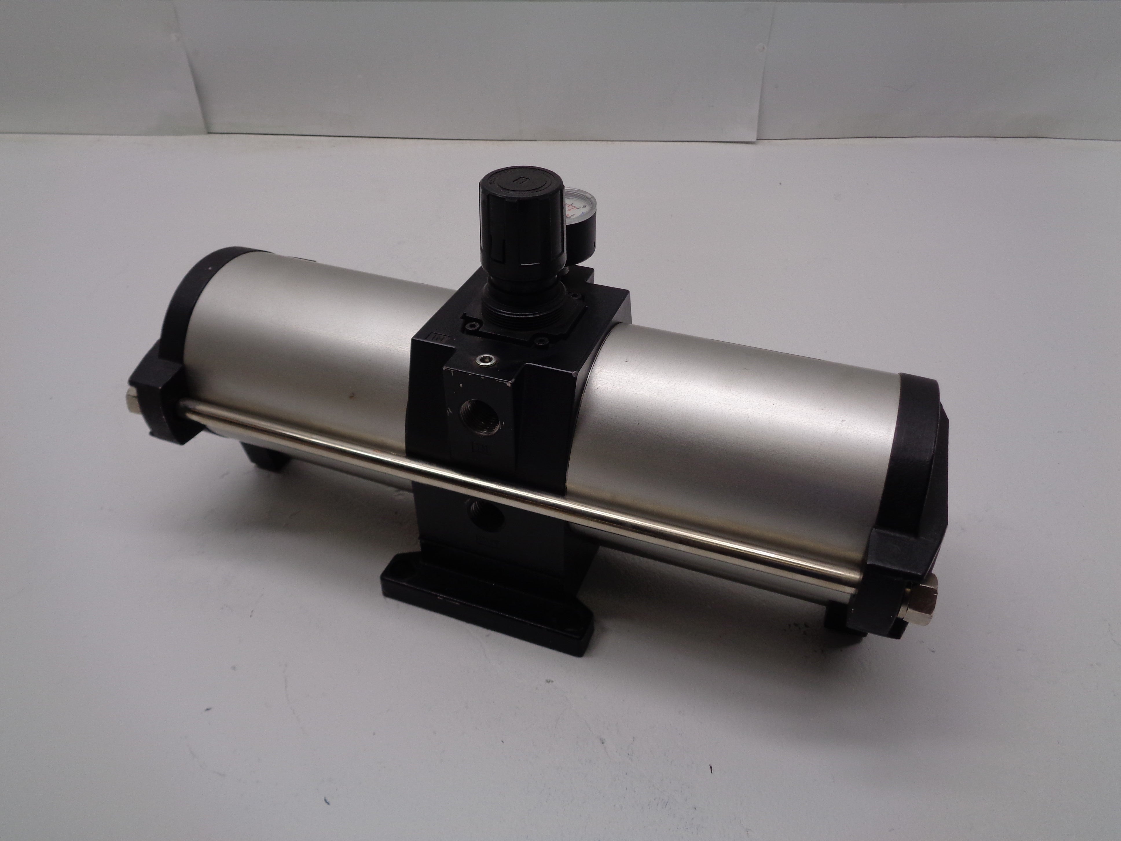 SMC VBA4100-04 NSNP
