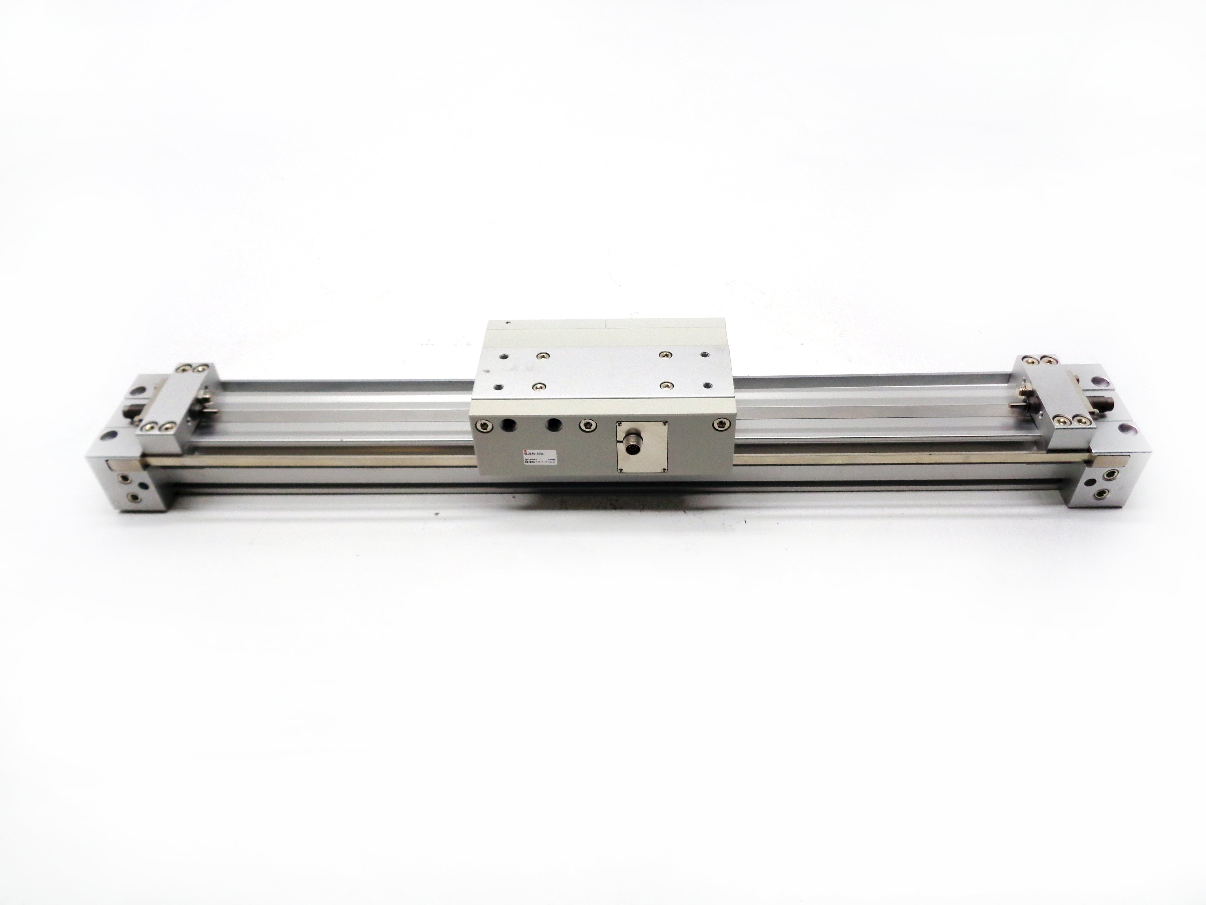 SMC ML2B40-500L NSNP