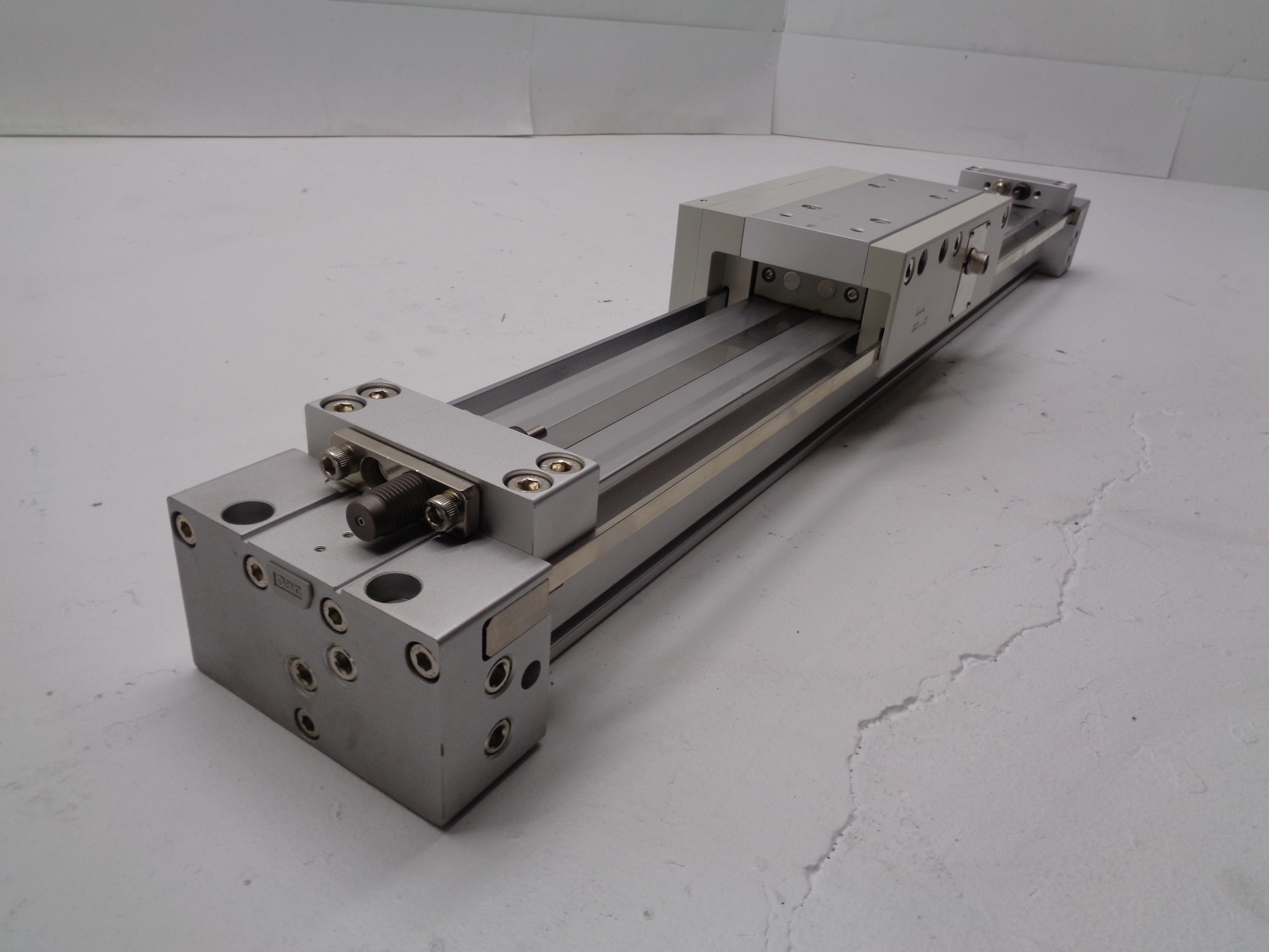 SMC ML2B40-500L NSNP