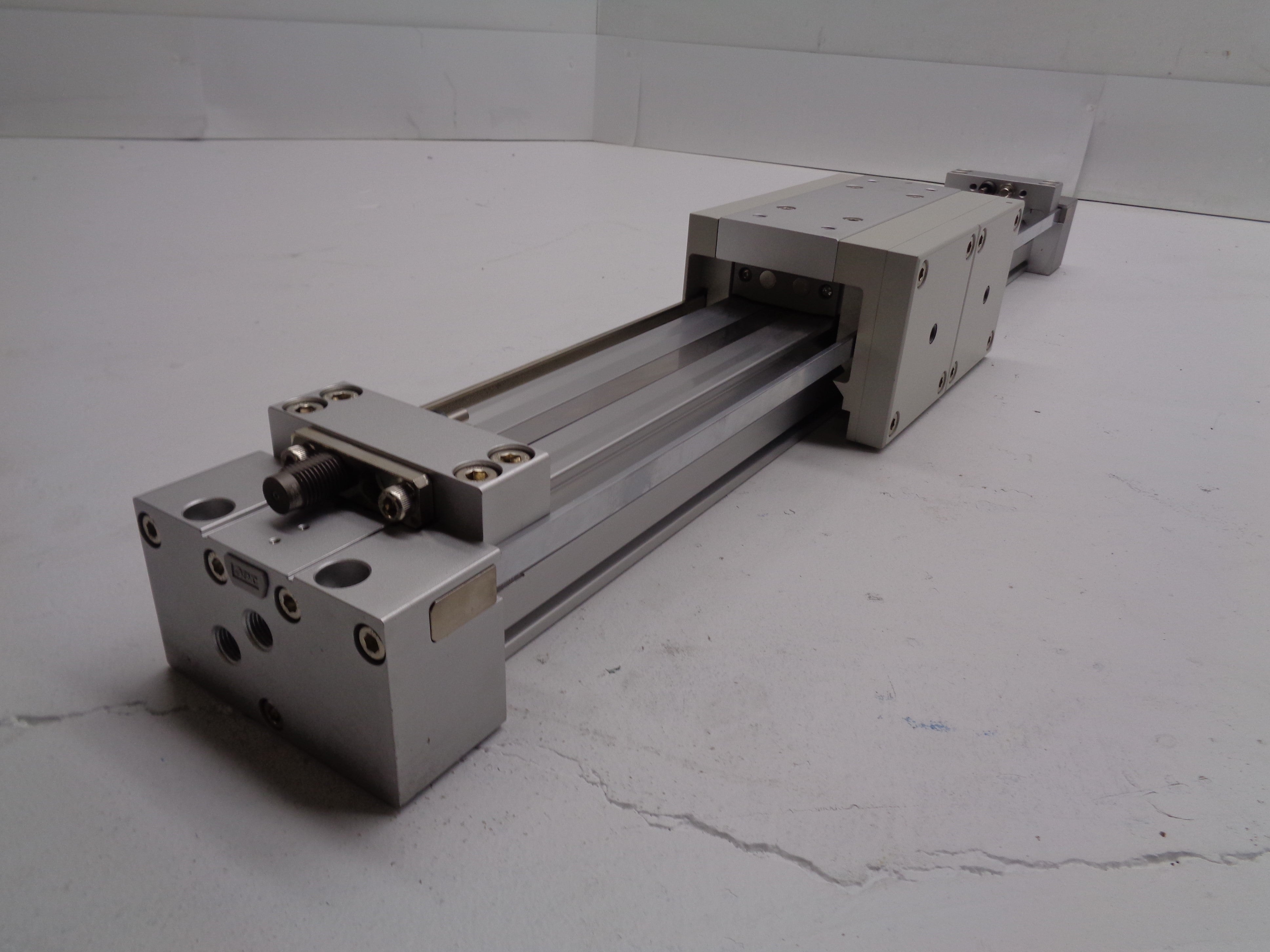 SMC ML2B40-500L NSNP