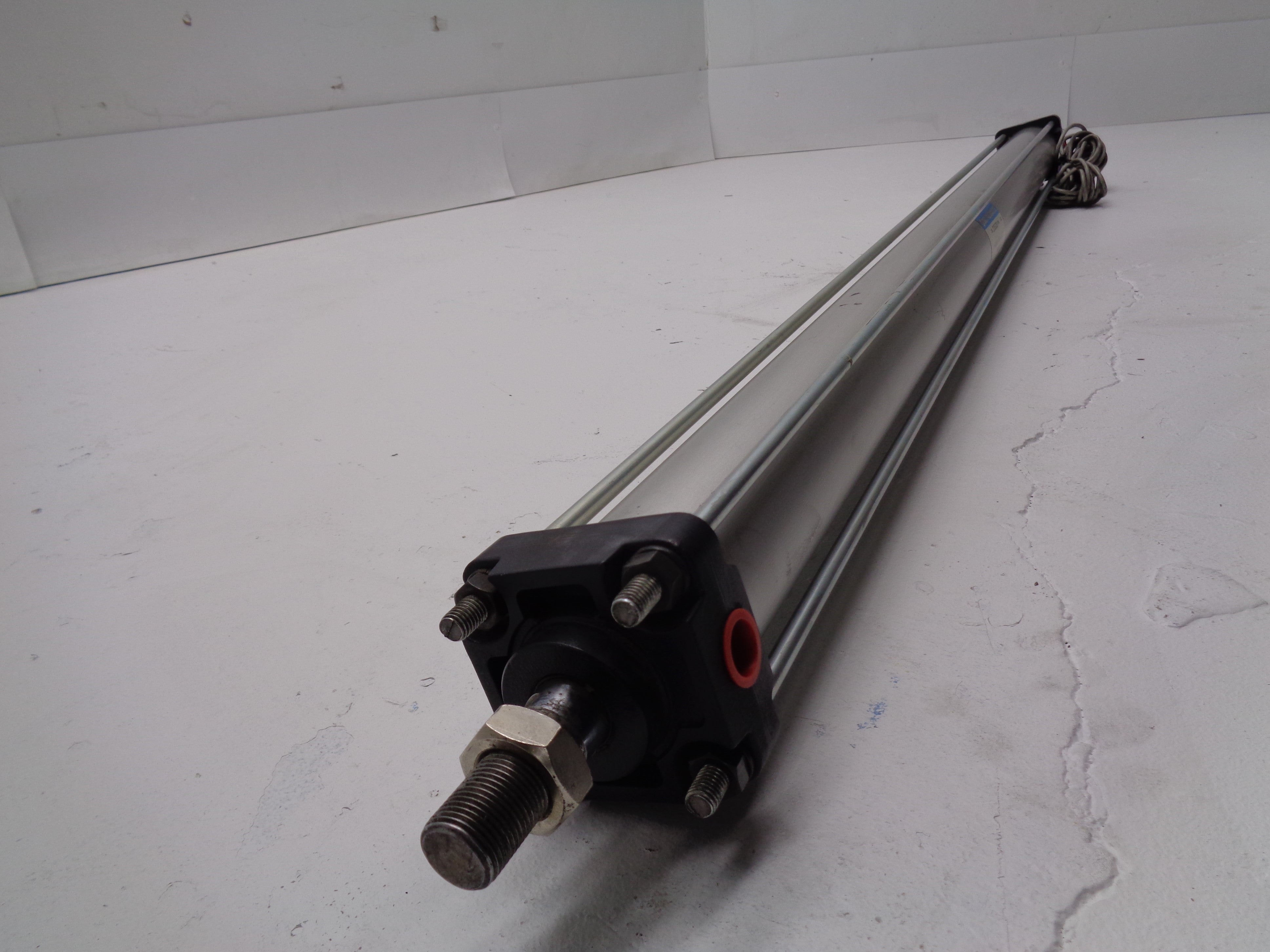SMC CDA1BN50-1000Y-A54Z NSNP