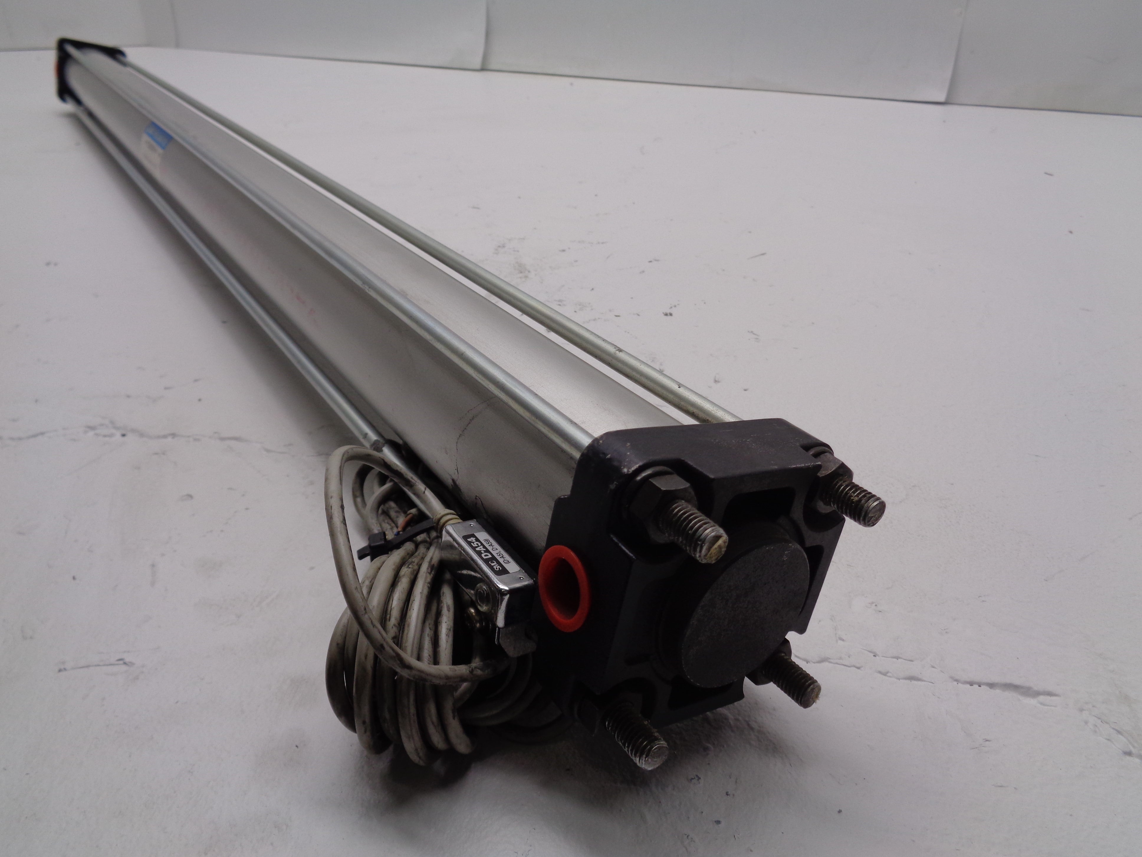 SMC CDA1BN50-1000Y-A54Z NSNP
