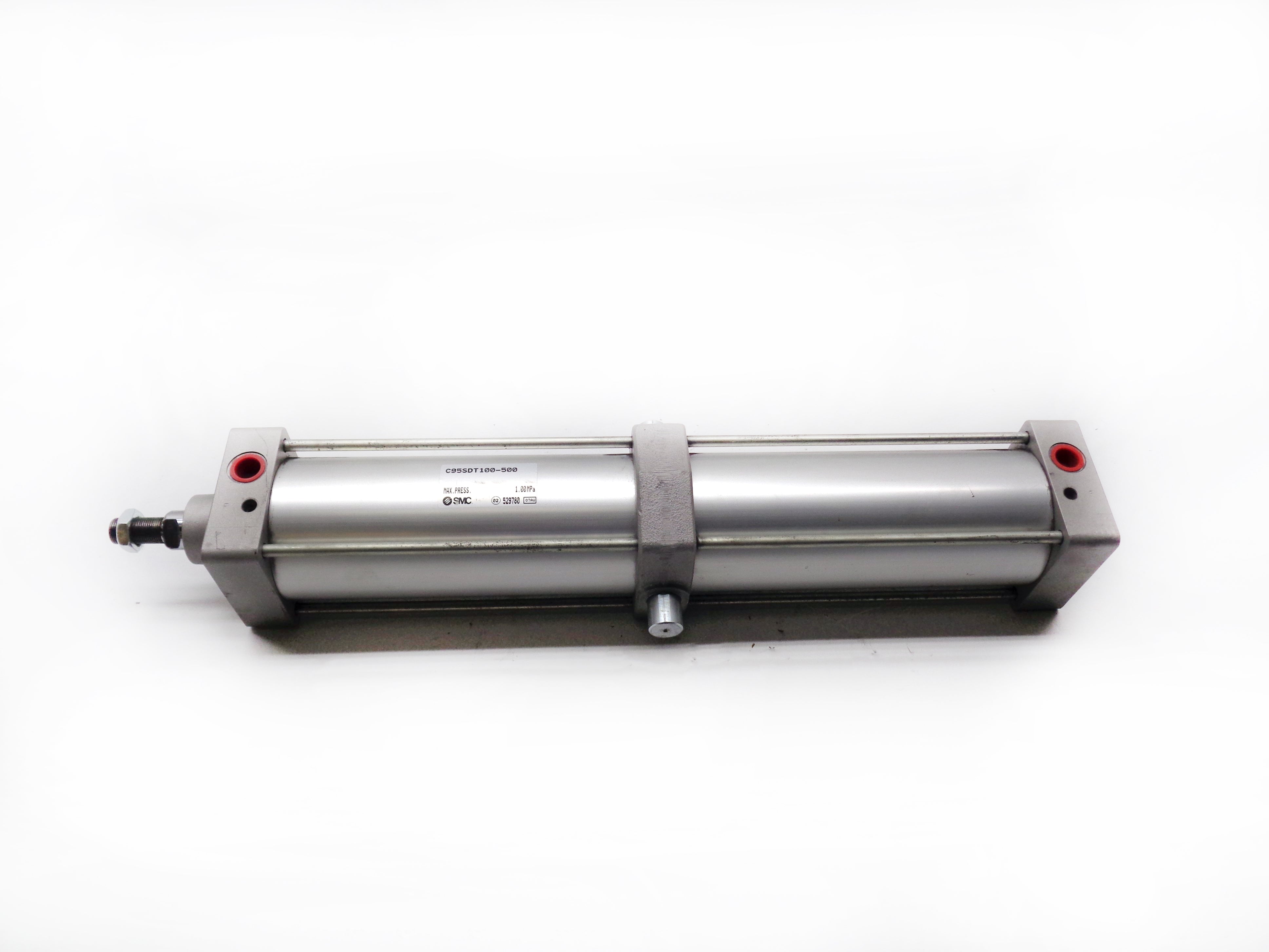 SMC C95SDT100-500 NSNP