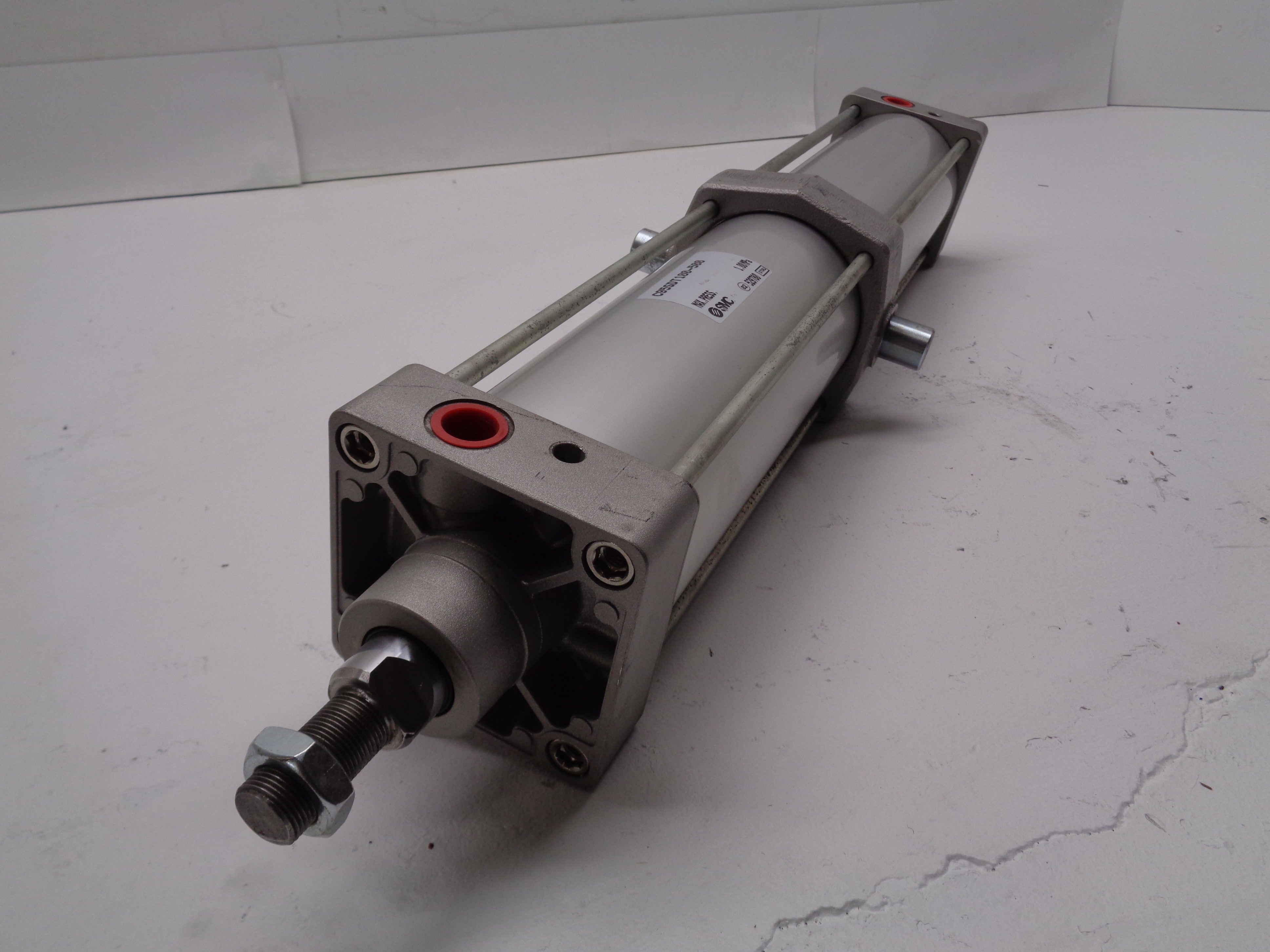 SMC C95SDT100-500 NSNP