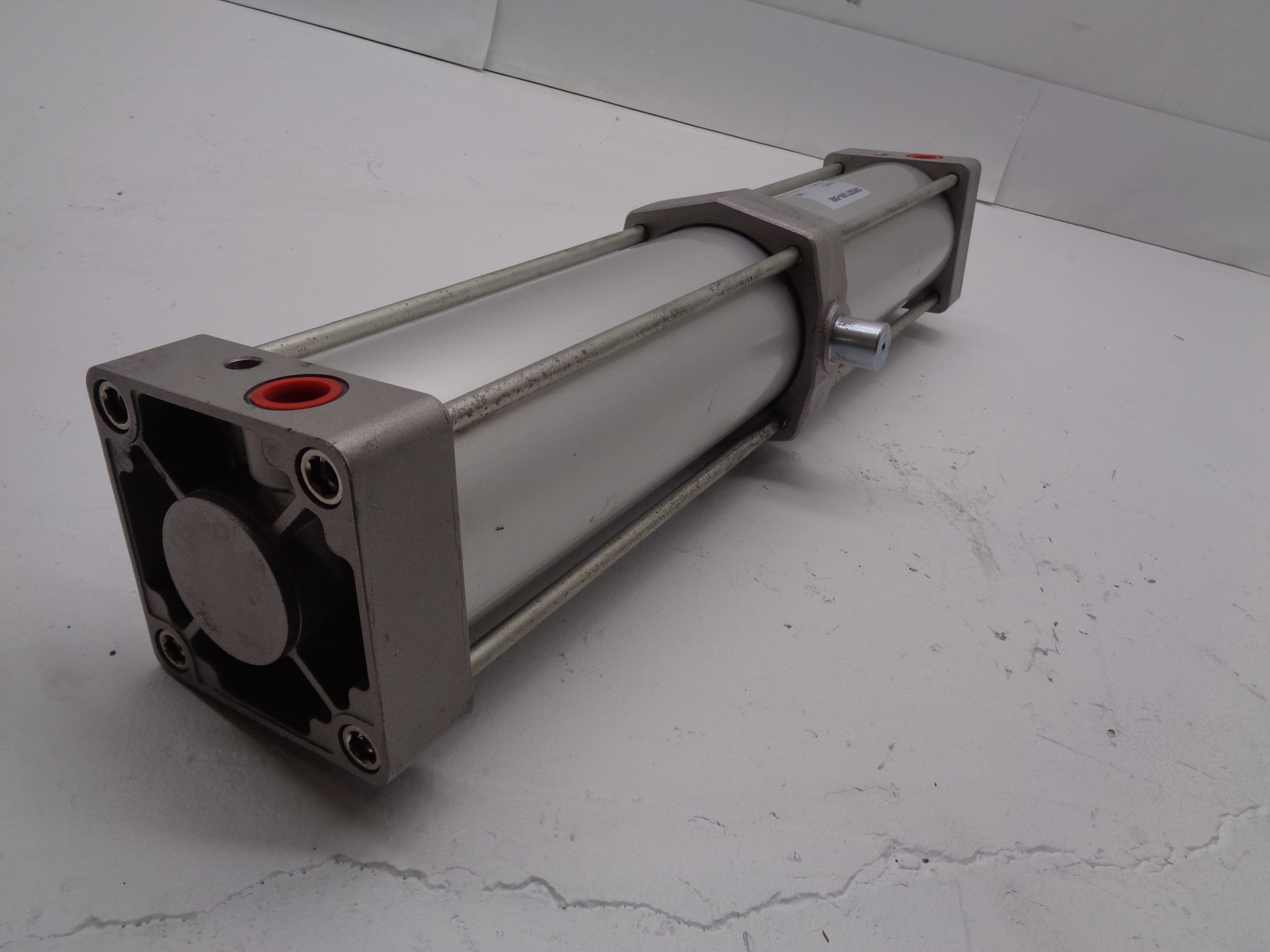 SMC C95SDT100-500 NSNP