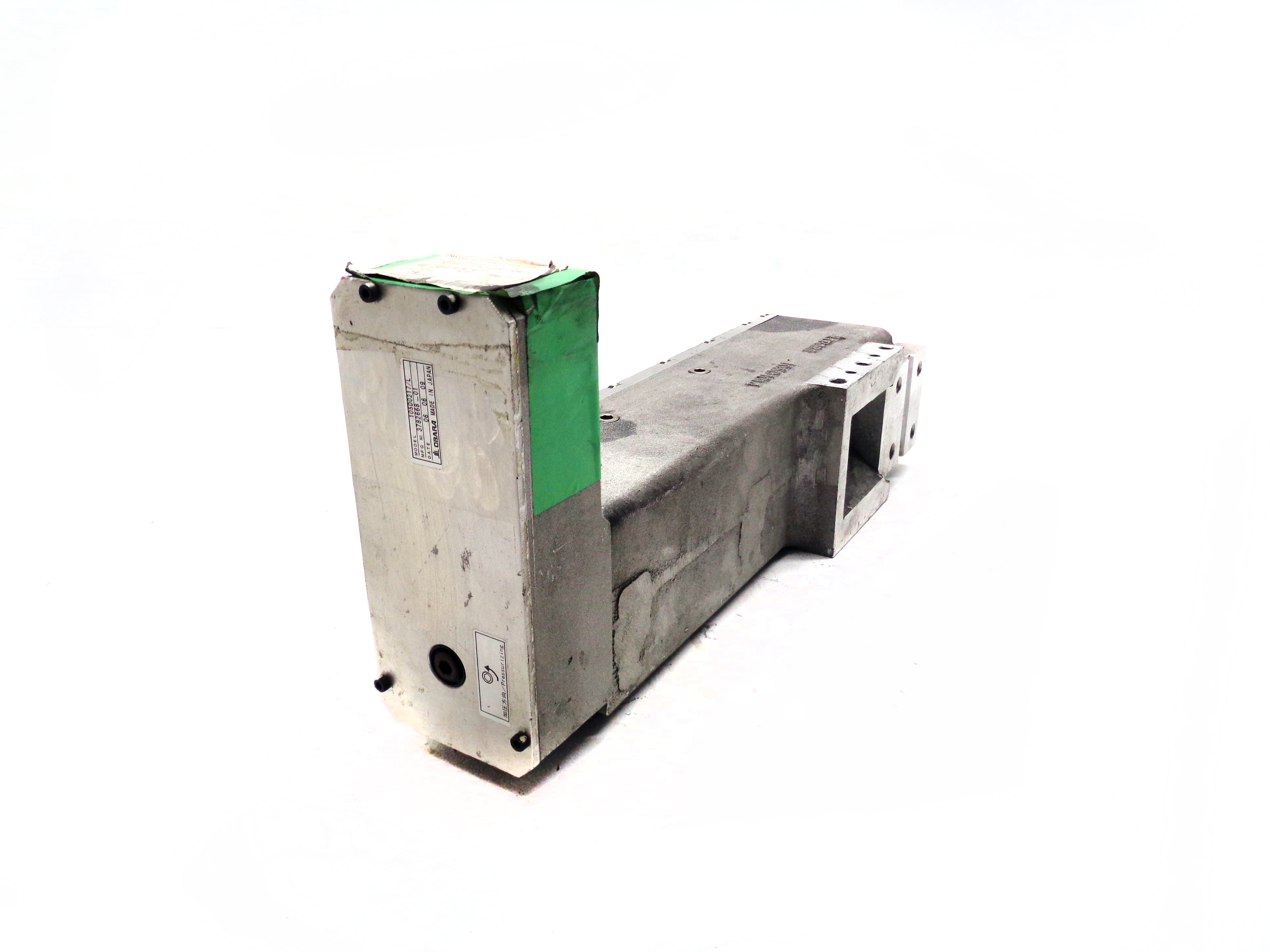 OBARA 105D0217/L  NSNP
