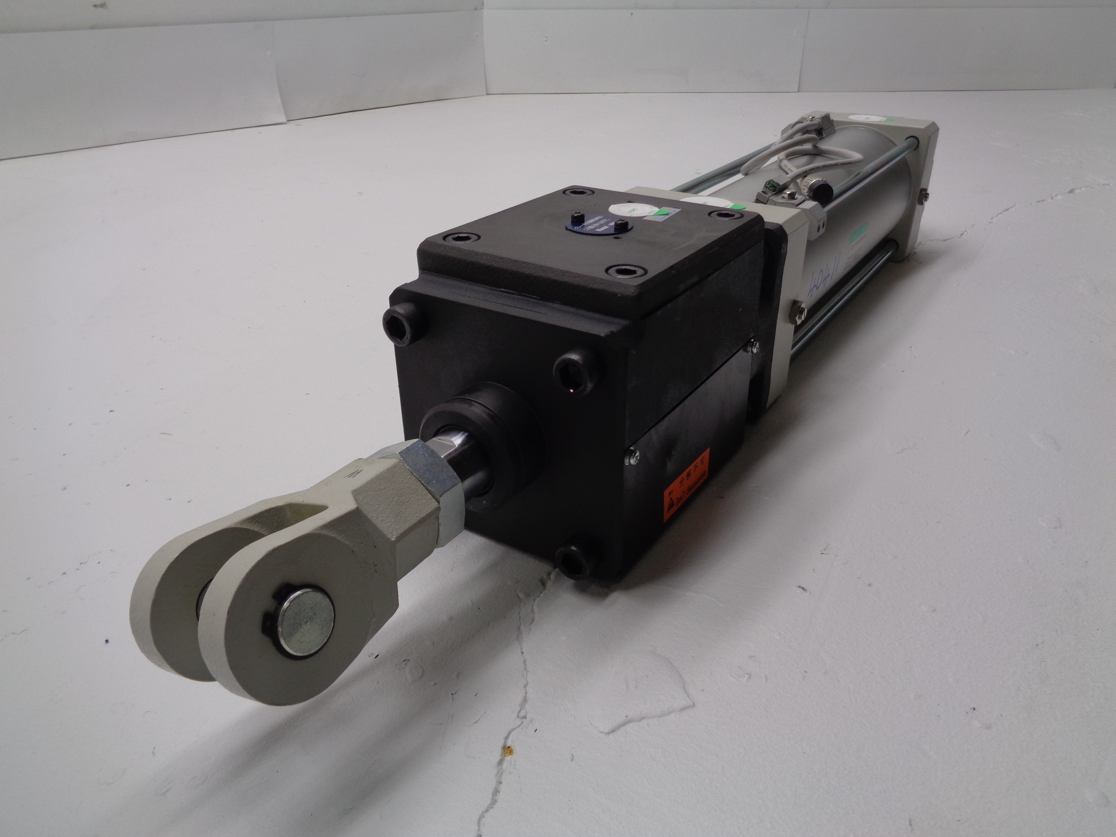 CKD  JSC3-CB-100B-250 NSNP
