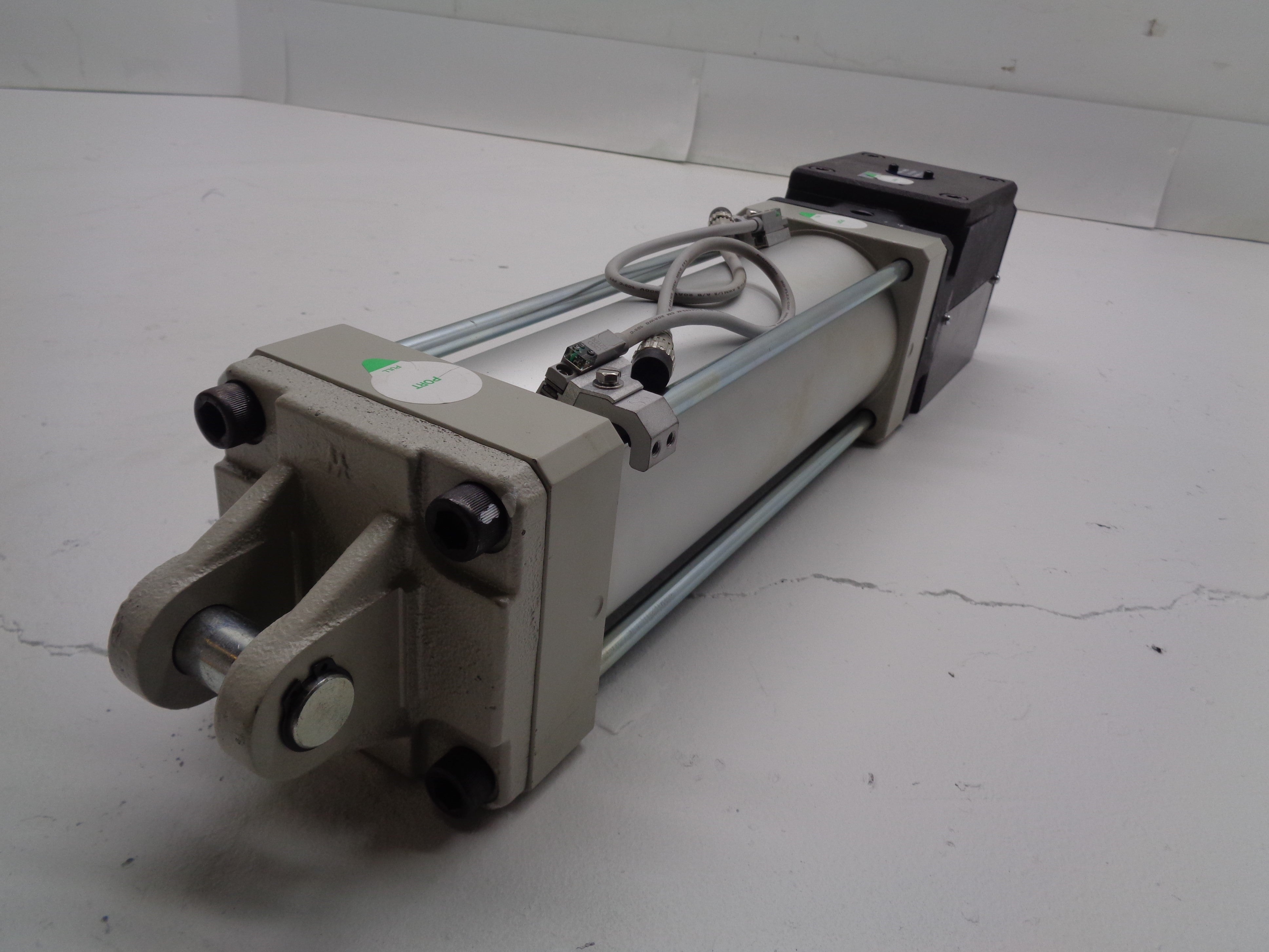 CKD  JSC3-CB-100B-250 NSNP