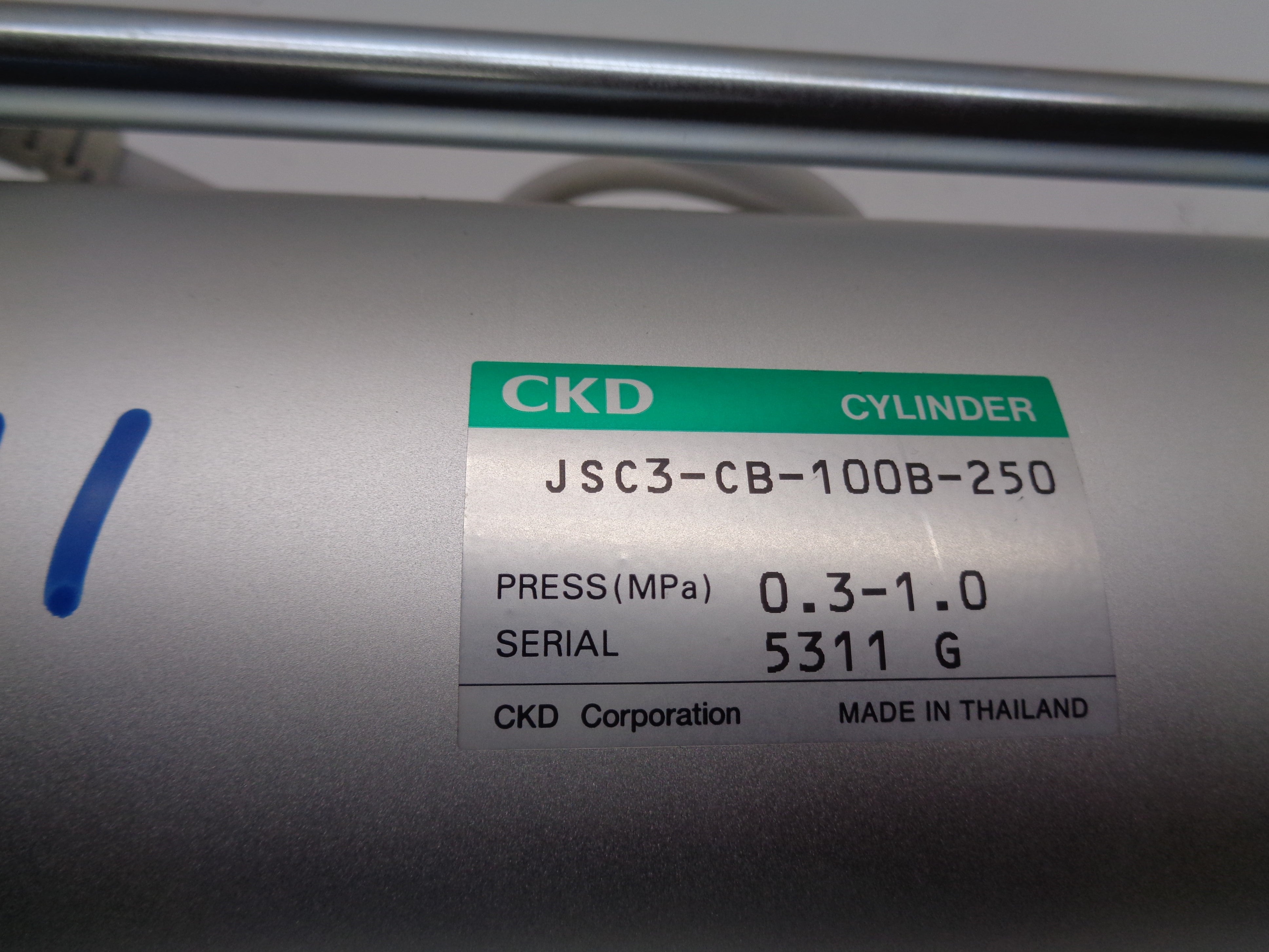 CKD  JSC3-CB-100B-250 NSNP
