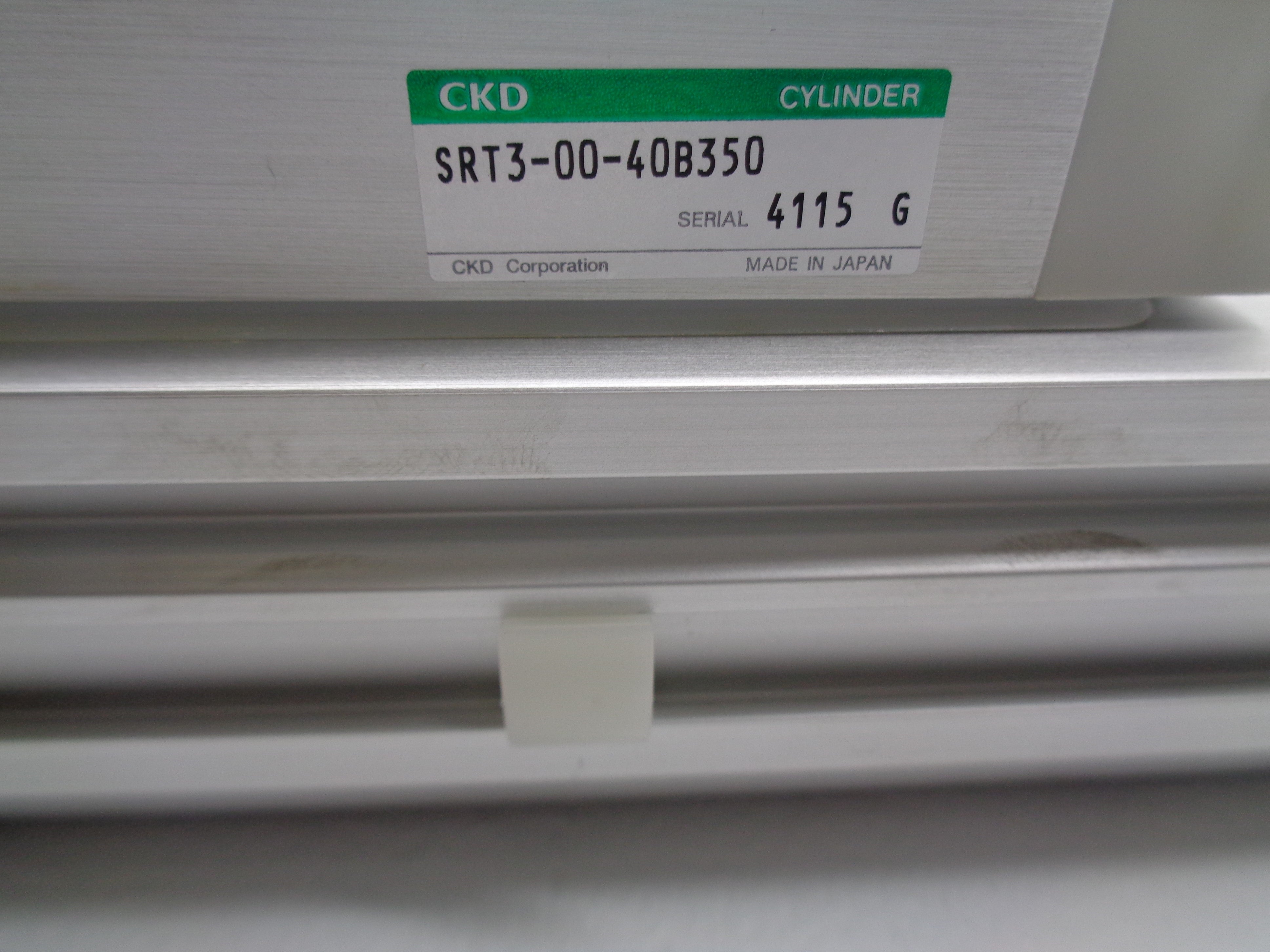 CKD  SRT3-00-40B350 NSNP