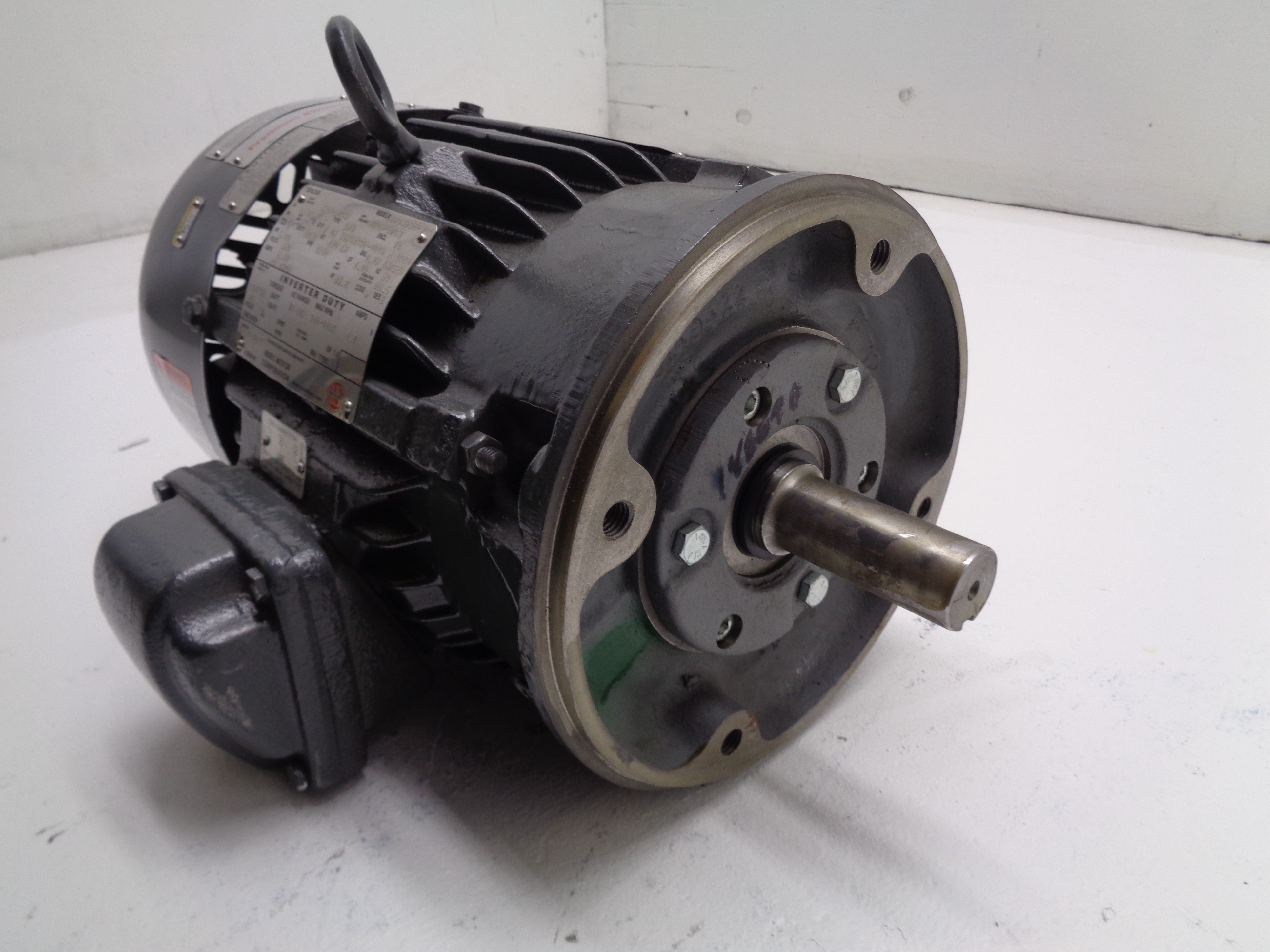 US MOTORS 11714938-100 NSNP